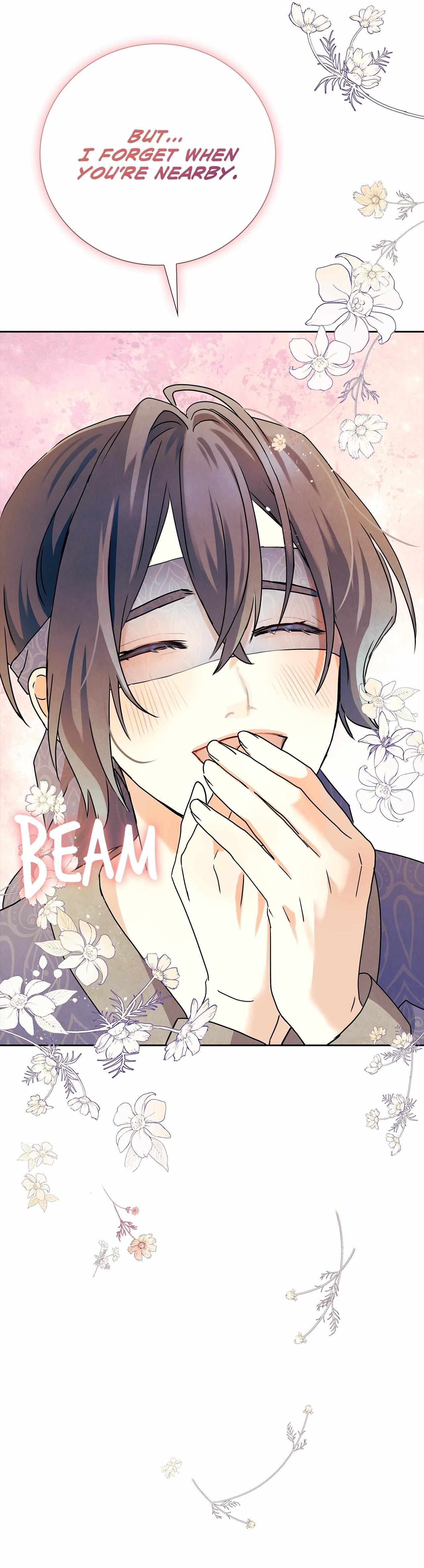 Bloody Moon (Yuzuya) Chapter 55 page 32 - 