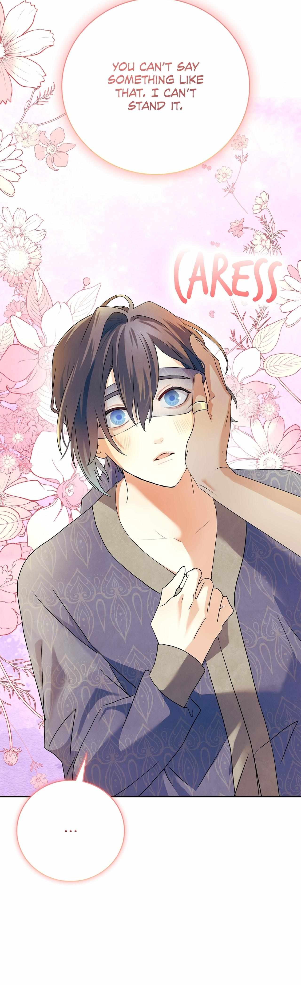 Bloody Moon (Yuzuya) Chapter 55 page 34 - 