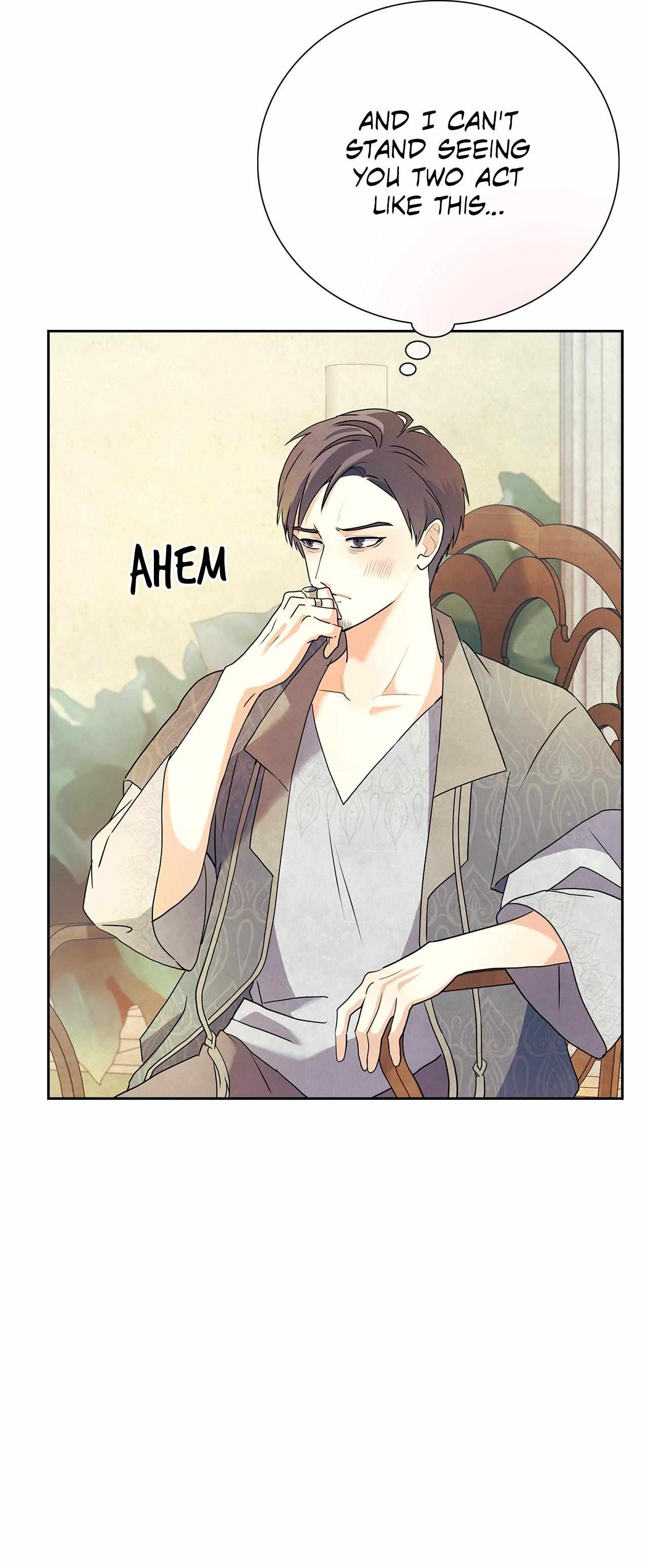 Bloody Moon (Yuzuya) Chapter 55 page 35 - 
