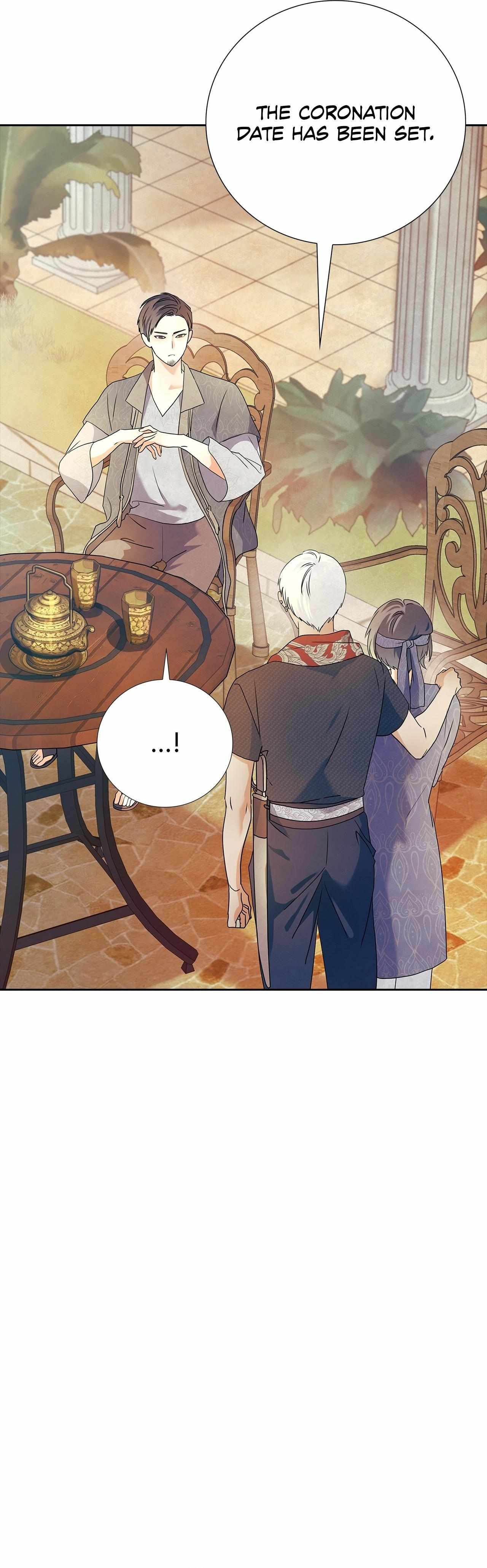 Bloody Moon (Yuzuya) Chapter 55 page 36 - 