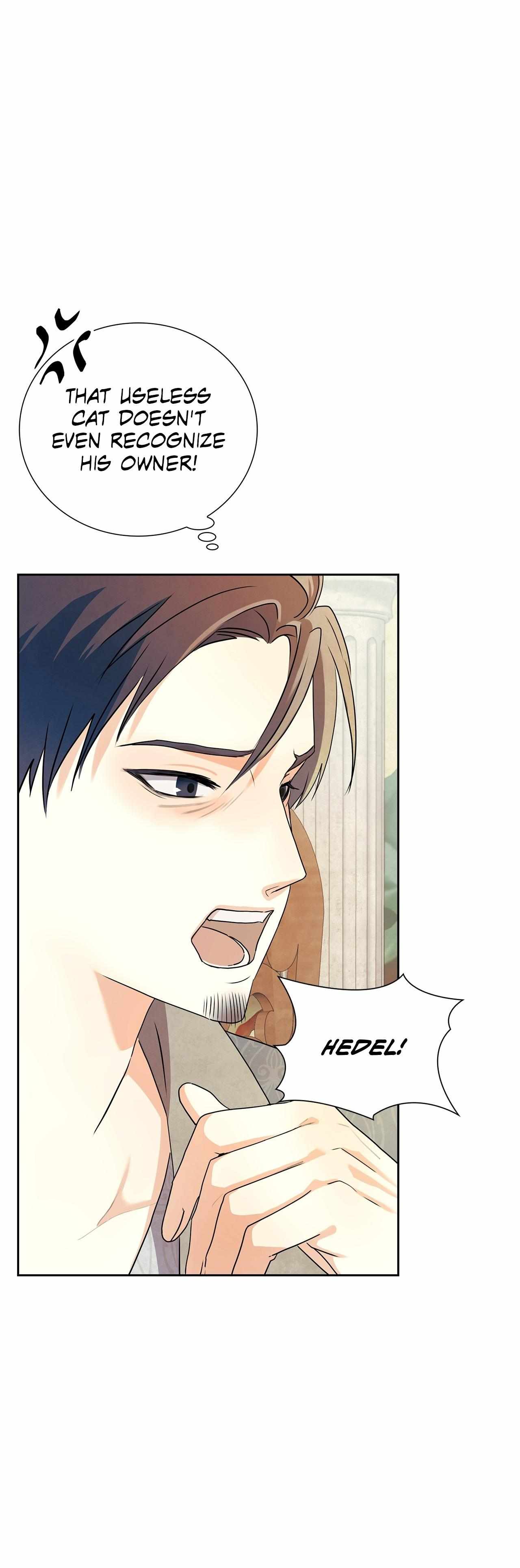 Bloody Moon (Yuzuya) Chapter 55 page 5 - 