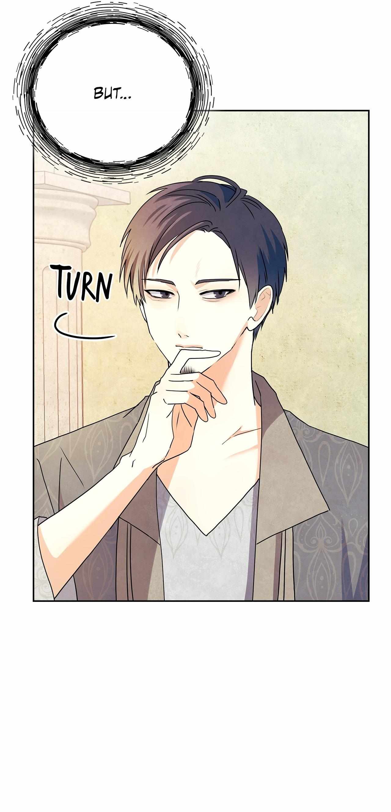 Bloody Moon (Yuzuya) Chapter 55 page 41 - 