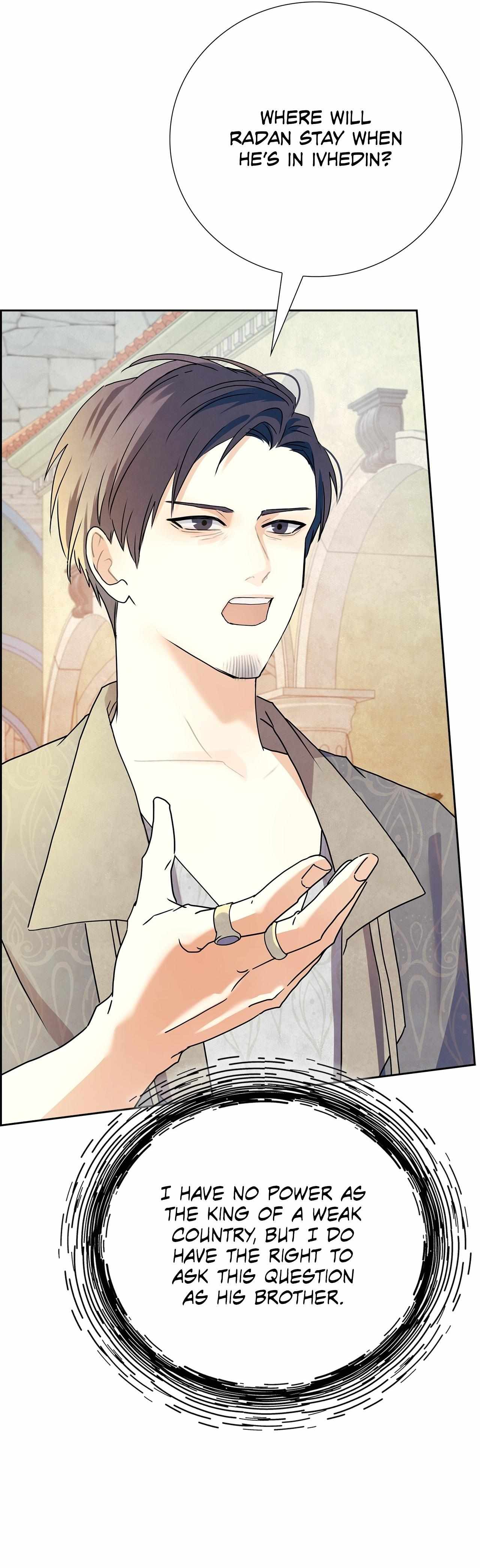 Bloody Moon (Yuzuya) Chapter 55 page 42 - 