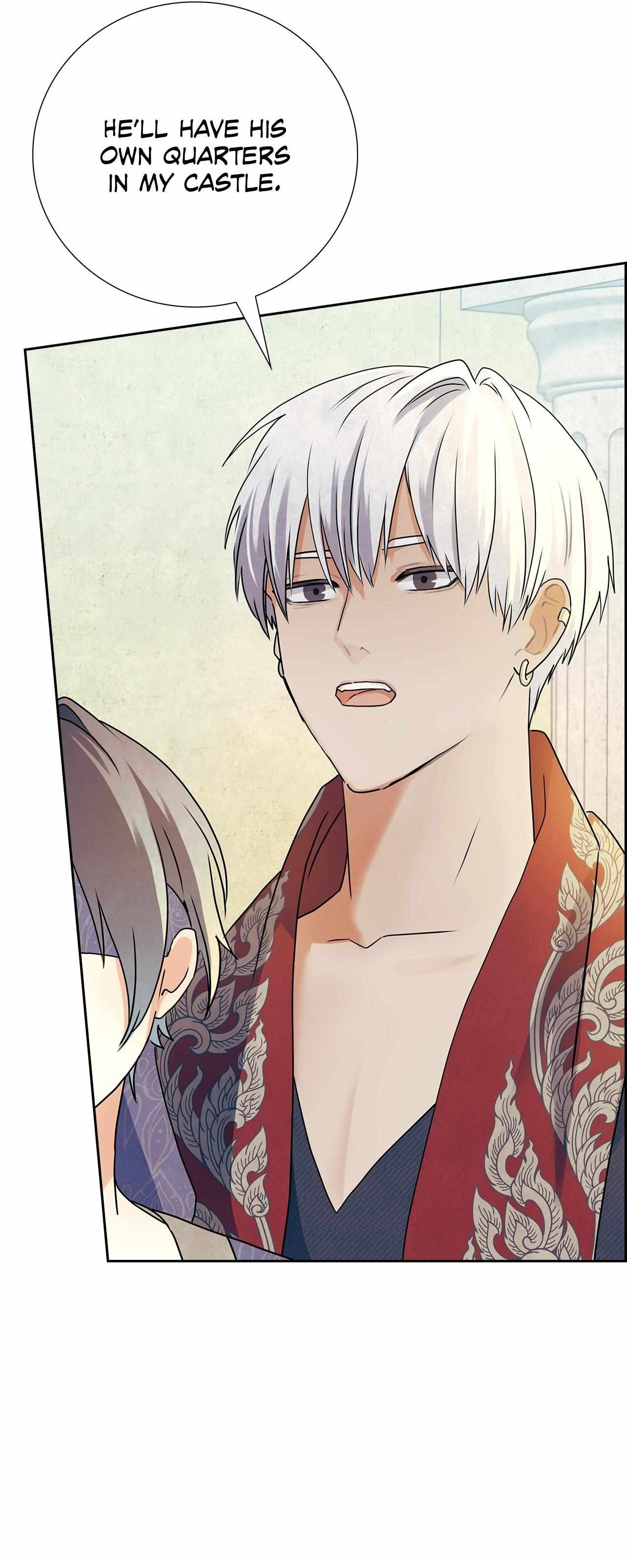 Bloody Moon (Yuzuya) Chapter 55 page 43 - 