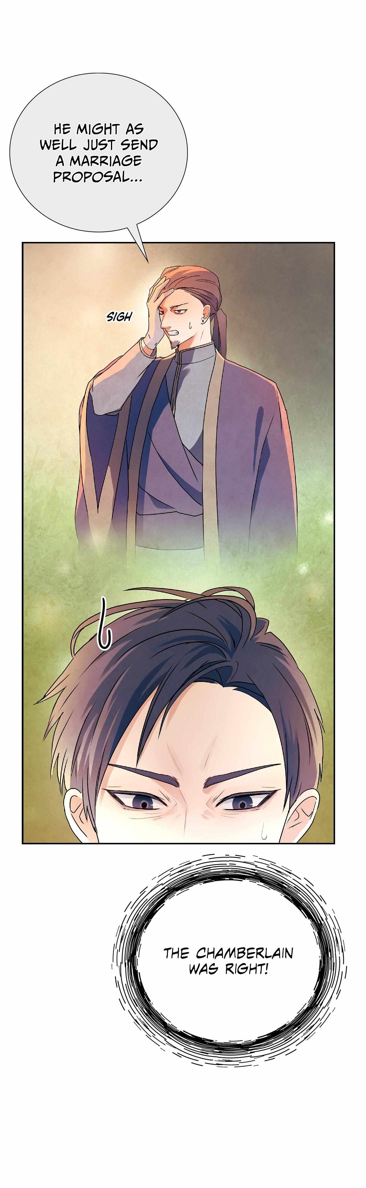 Bloody Moon (Yuzuya) Chapter 55 page 46 - 