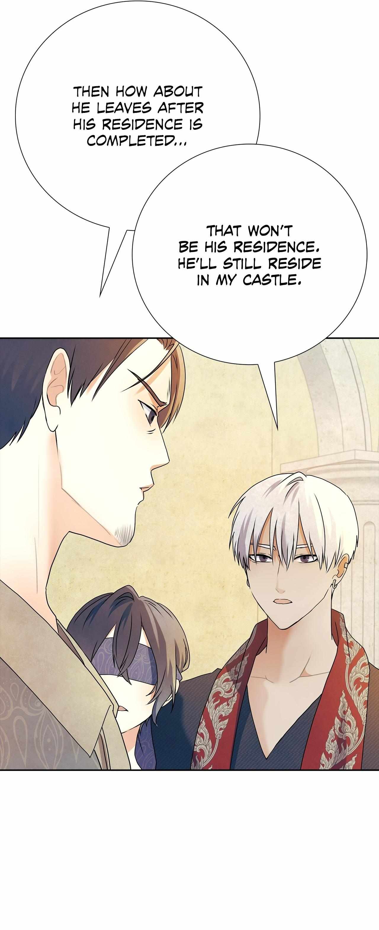 Bloody Moon (Yuzuya) Chapter 55 page 47 - 