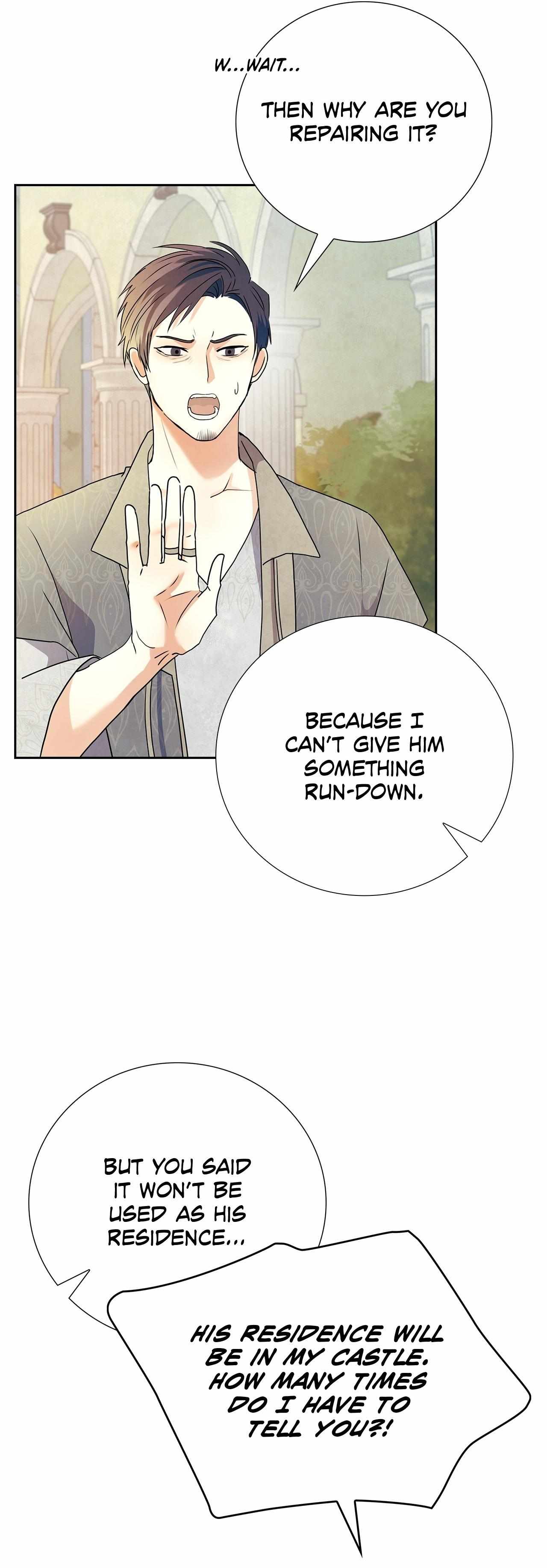 Bloody Moon (Yuzuya) Chapter 55 page 48 - 