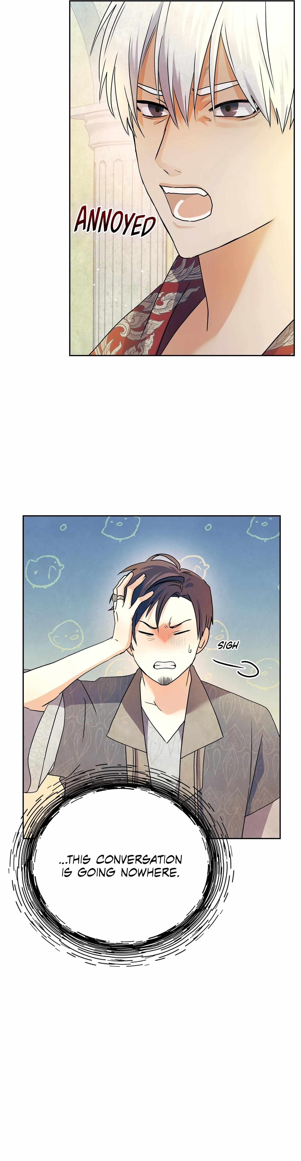 Bloody Moon (Yuzuya) Chapter 55 page 49 - 
