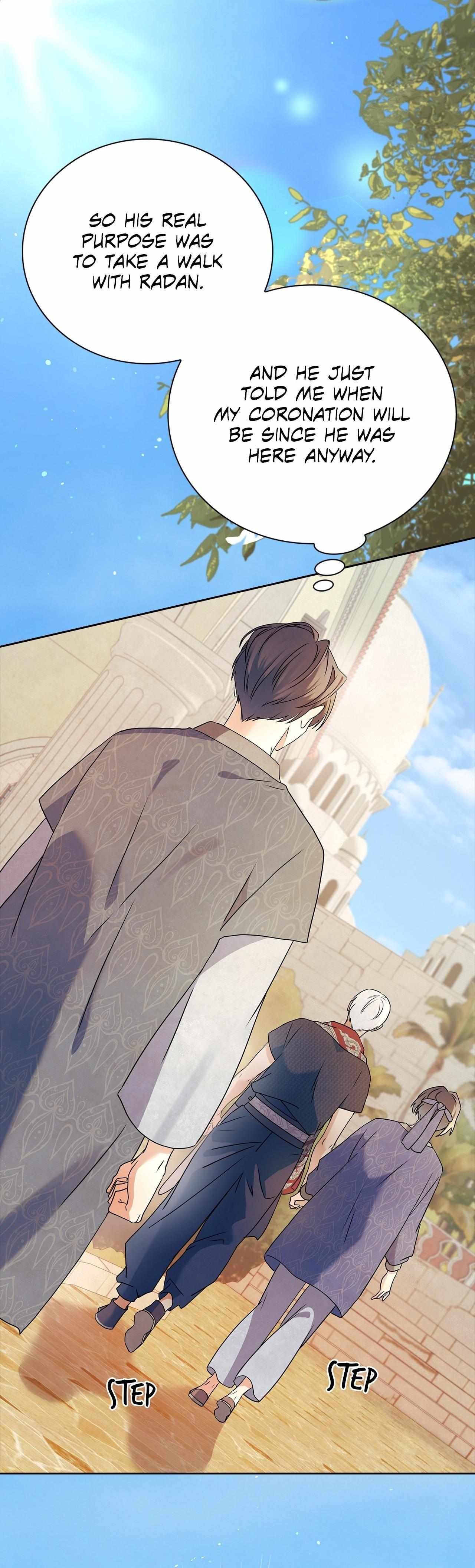 Bloody Moon (Yuzuya) Chapter 55 page 51 - 