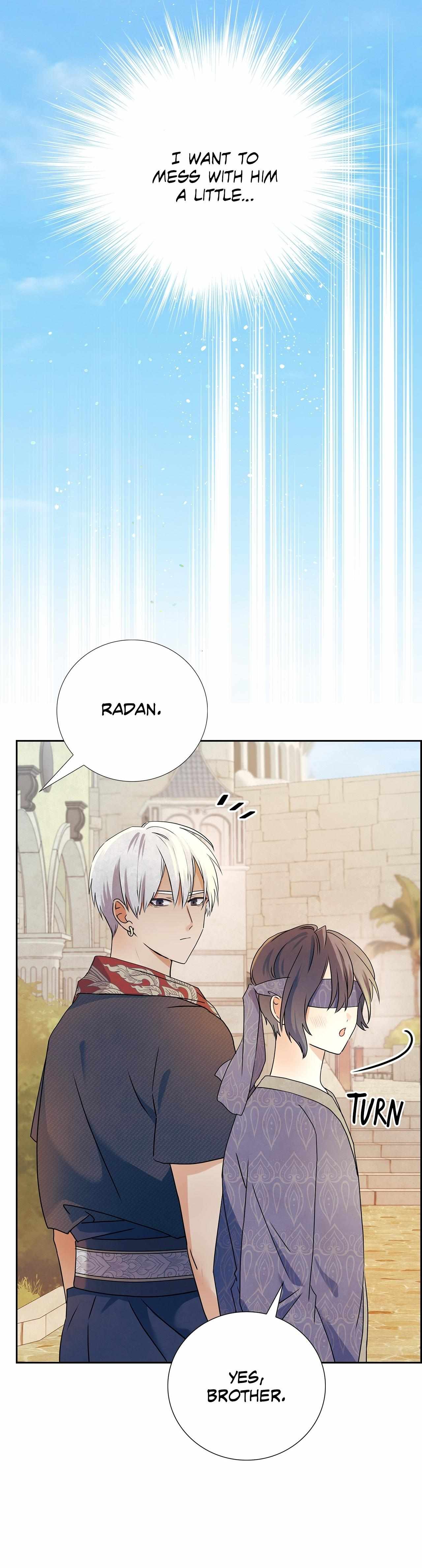Bloody Moon (Yuzuya) Chapter 55 page 52 - 