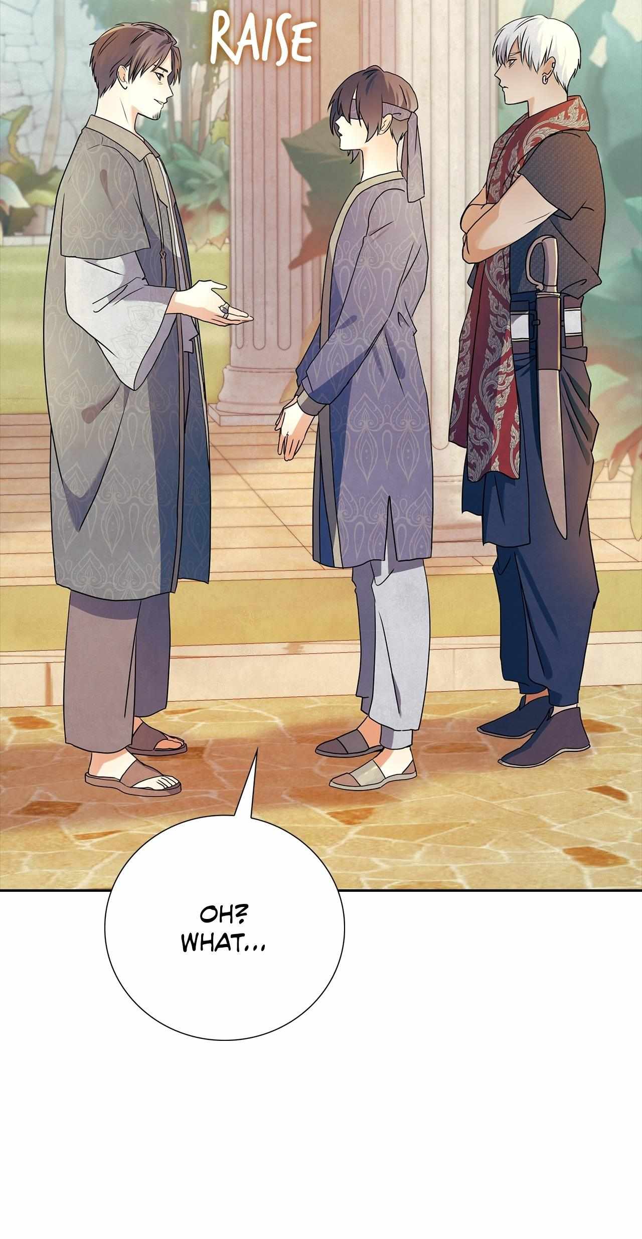 Bloody Moon (Yuzuya) Chapter 55 page 54 - 