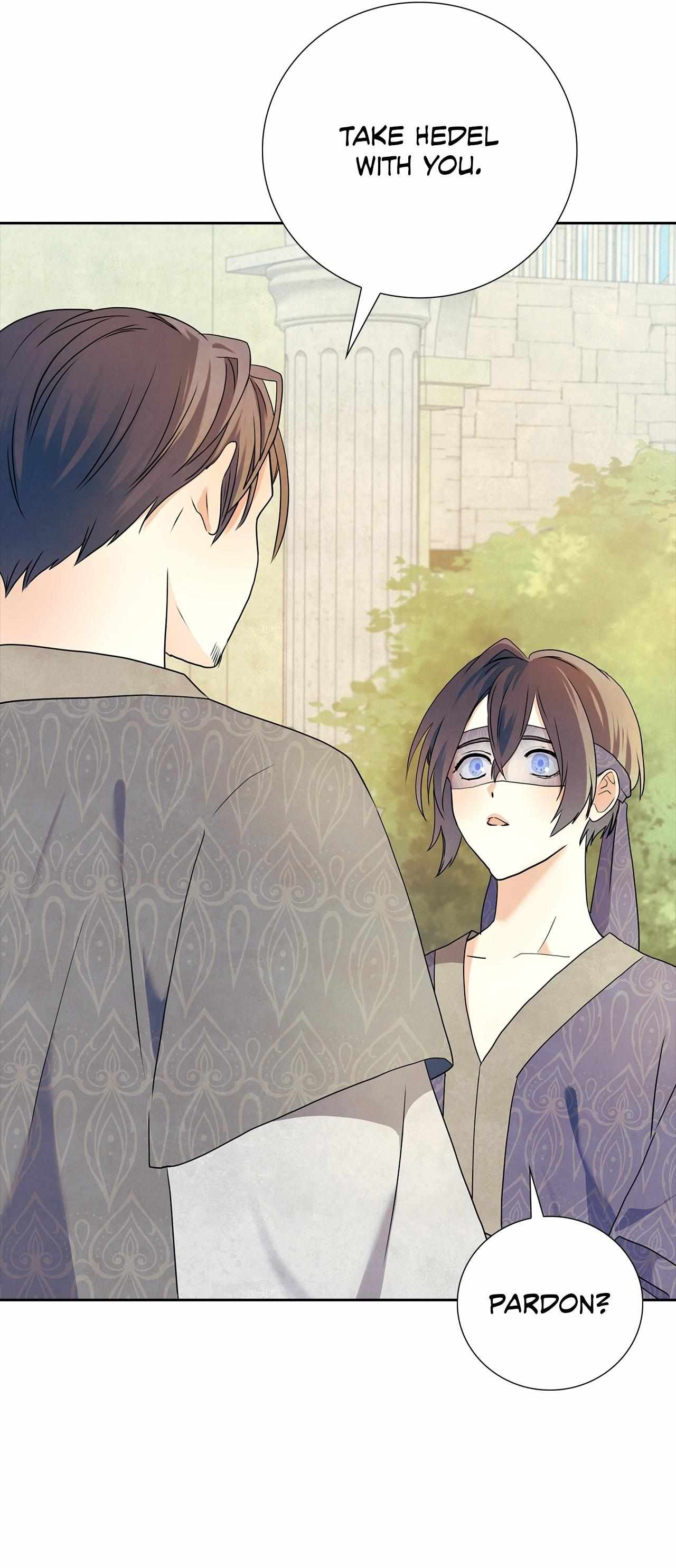 Bloody Moon (Yuzuya) Chapter 55 page 55 - 