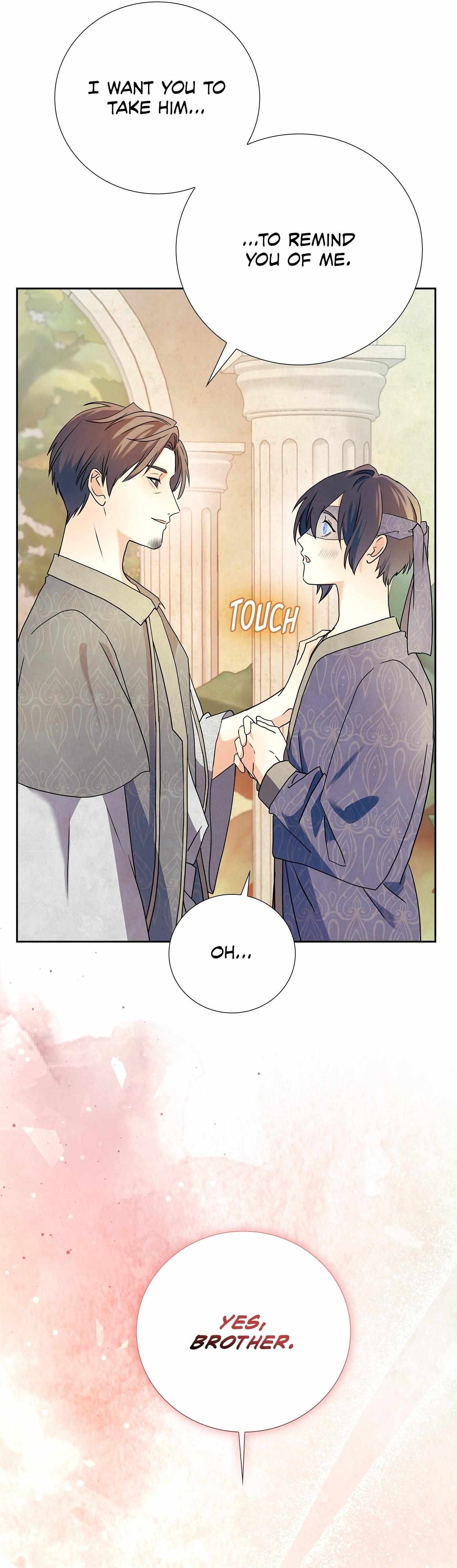 Bloody Moon (Yuzuya) Chapter 55 page 59 - 