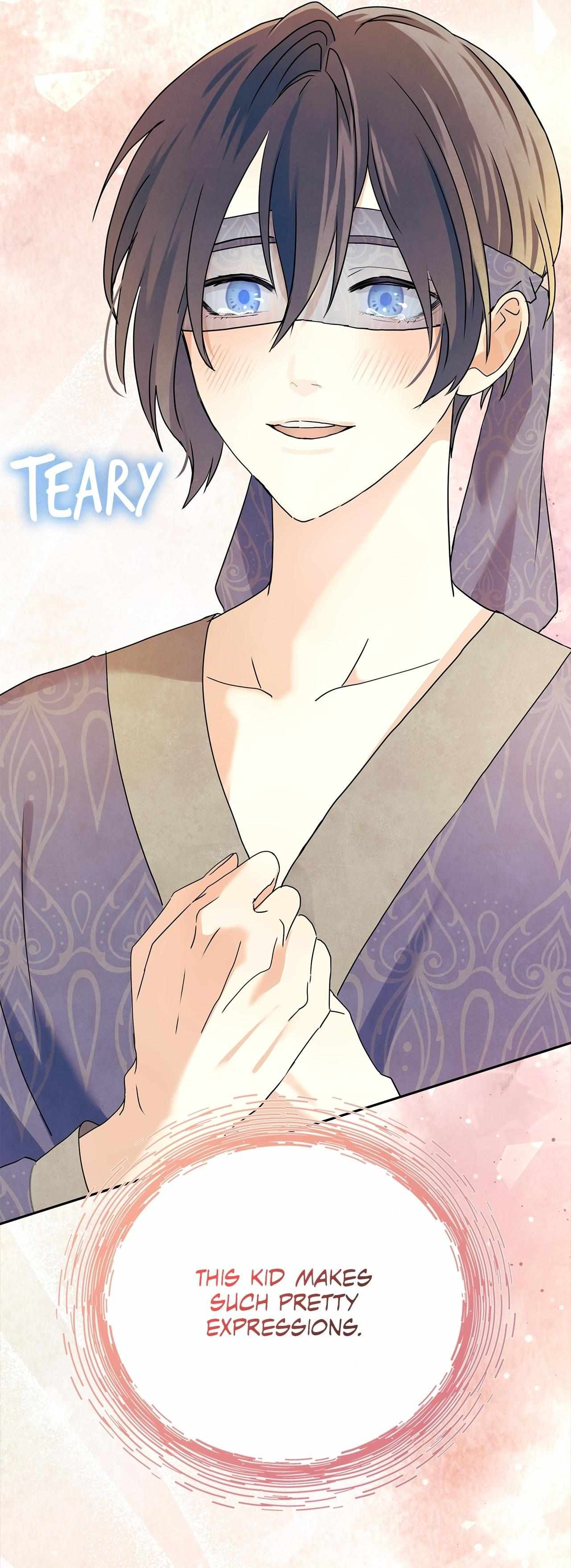 Bloody Moon (Yuzuya) Chapter 55 page 60 - 