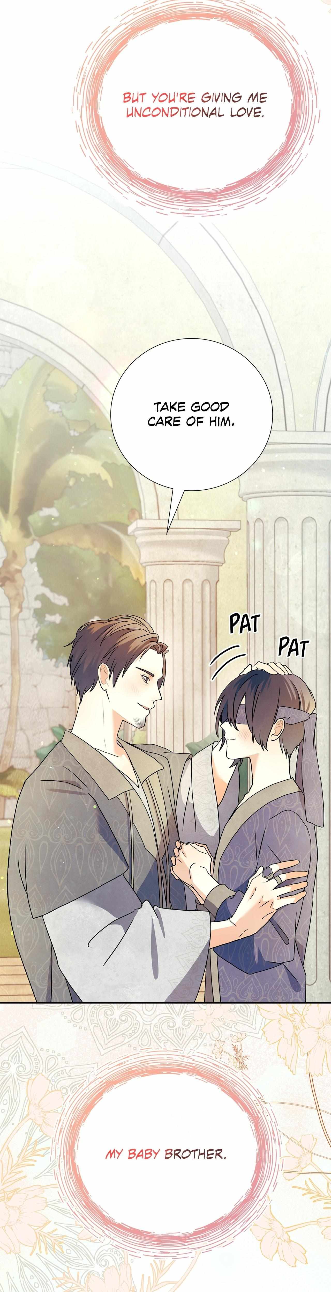 Bloody Moon (Yuzuya) Chapter 55 page 62 - 