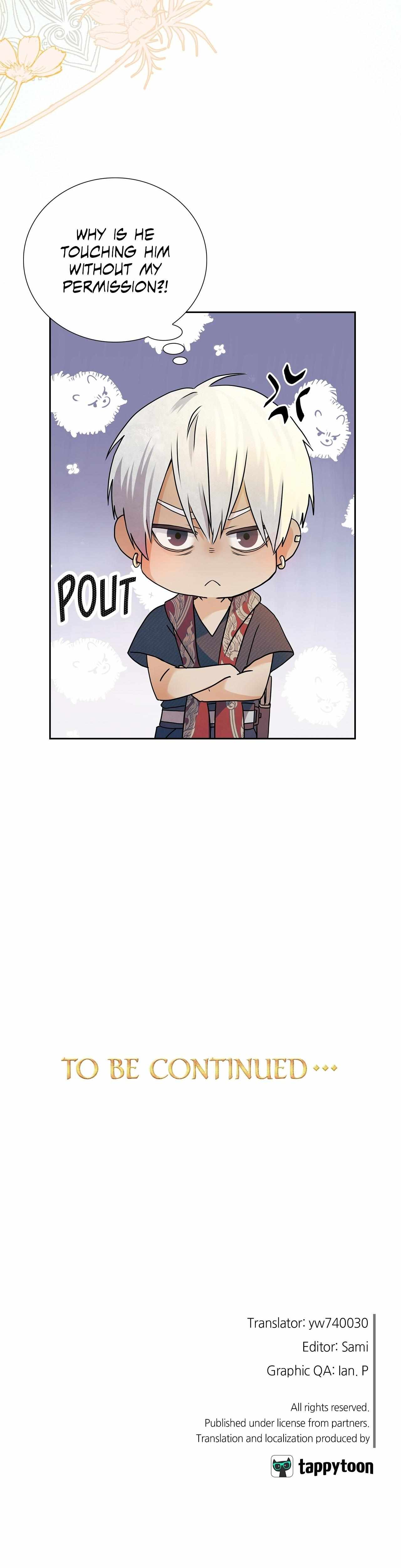 Bloody Moon (Yuzuya) Chapter 55 page 63 - 