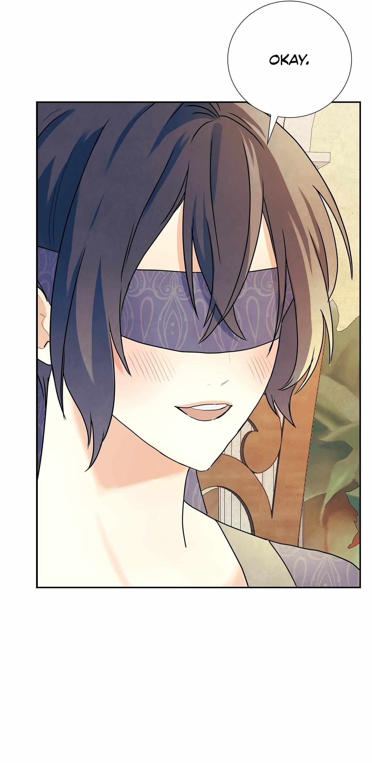Bloody Moon (Yuzuya) Chapter 55 page 10 - 