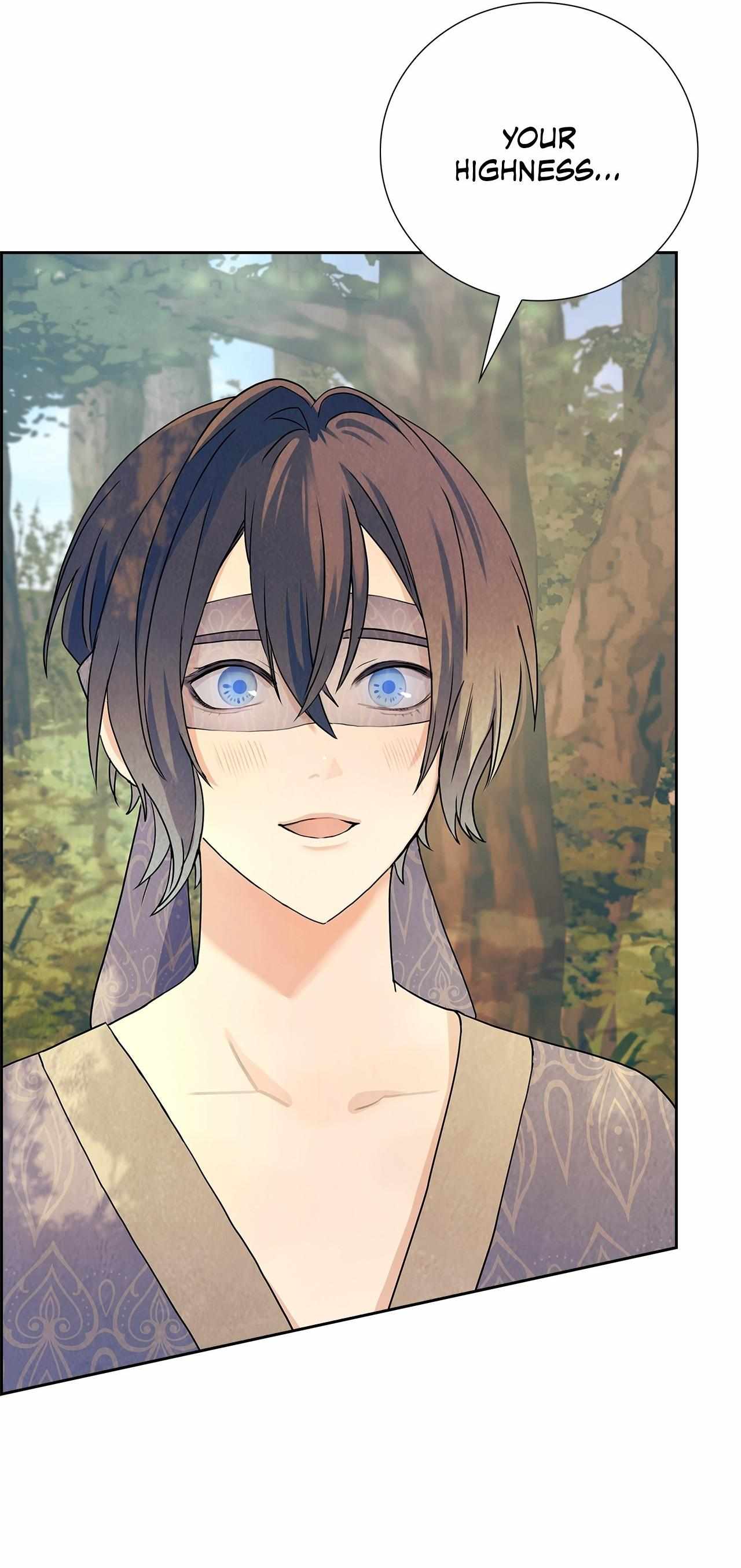 Bloody Moon (Yuzuya) Chapter 56 page 13 - 