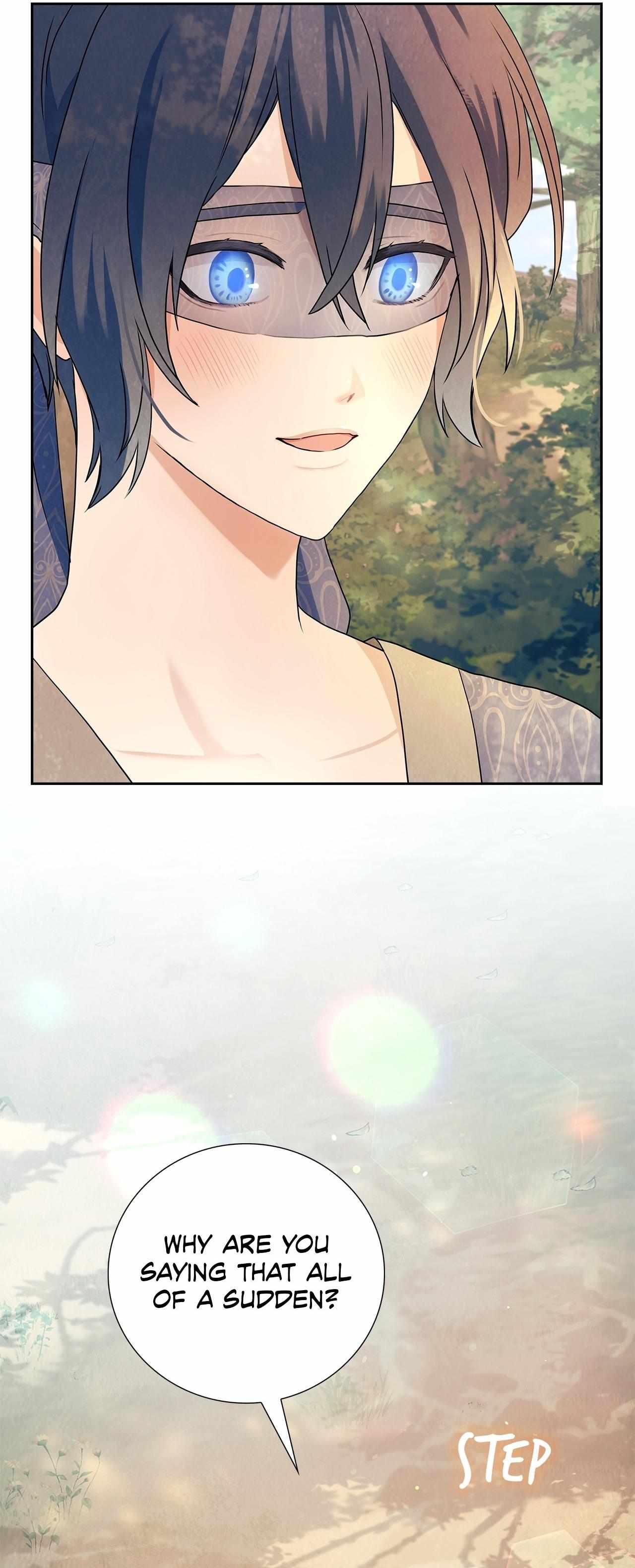 Bloody Moon (Yuzuya) Chapter 56 page 15 - 