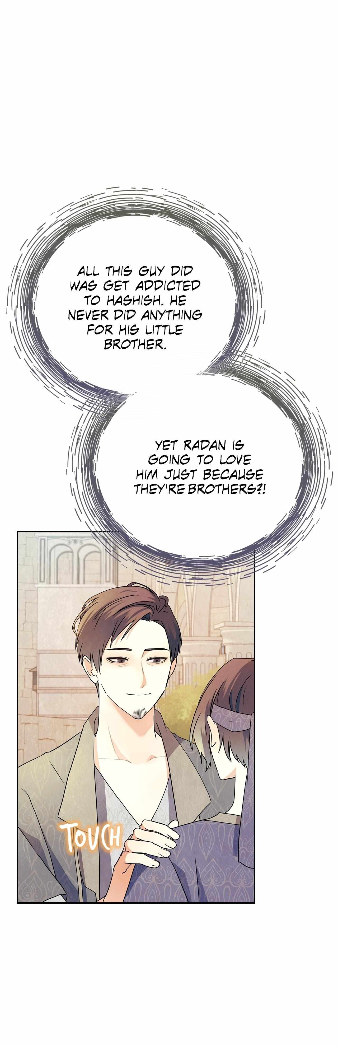 Bloody Moon (Yuzuya) Chapter 56 page 19 - 