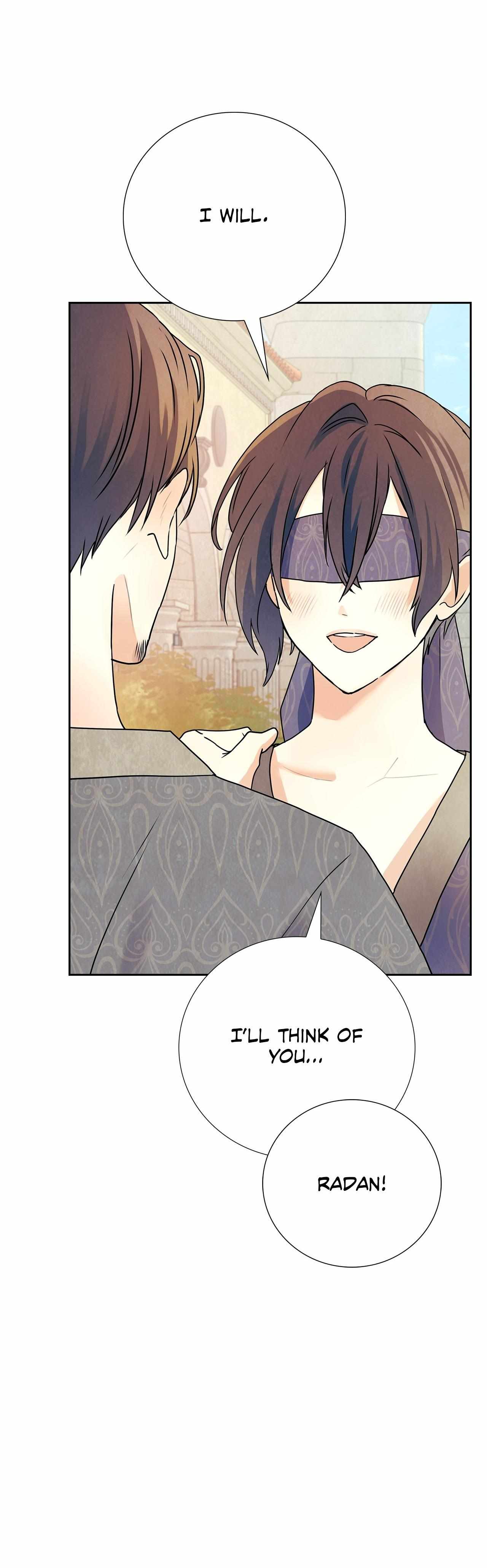 Bloody Moon (Yuzuya) Chapter 56 page 3 - 