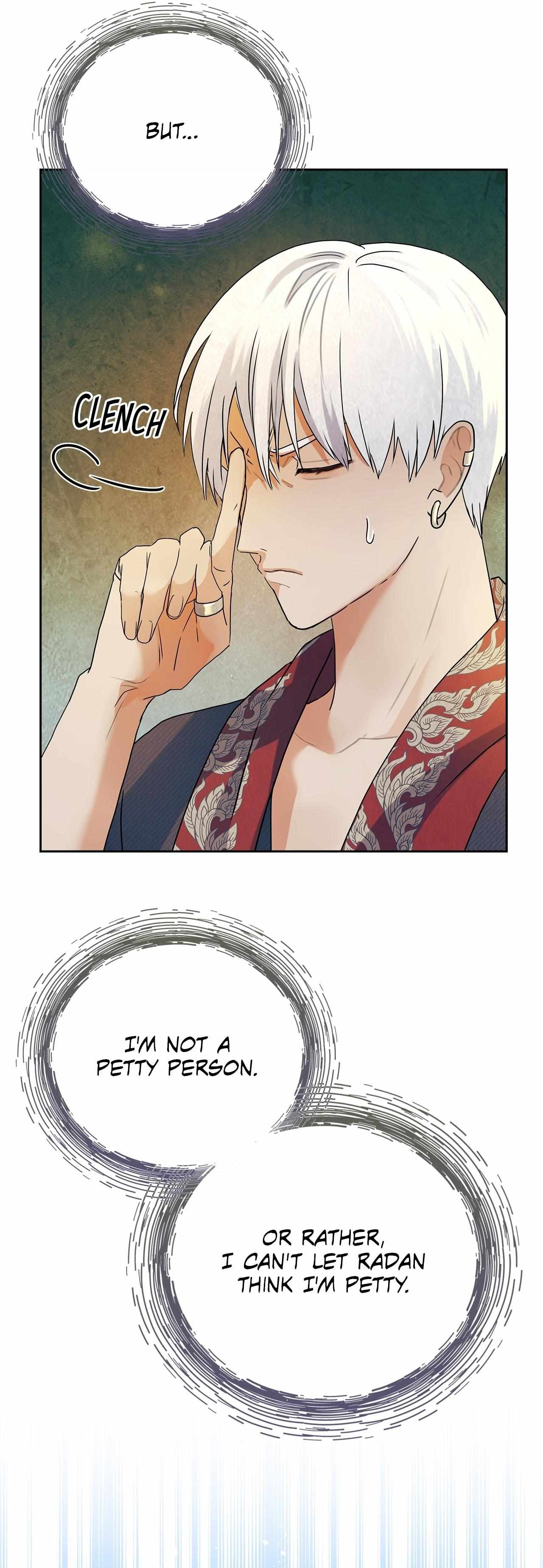 Bloody Moon (Yuzuya) Chapter 56 page 21 - 