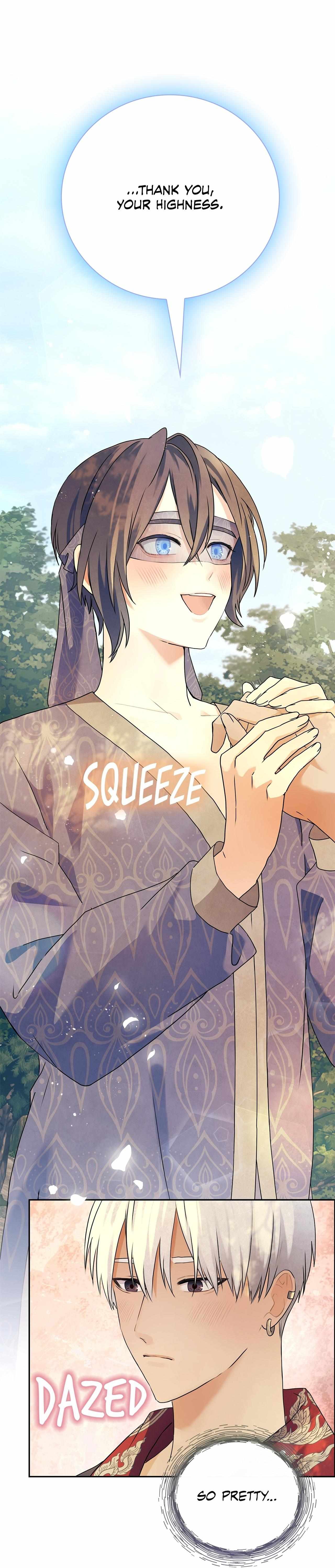Bloody Moon (Yuzuya) Chapter 56 page 24 - 