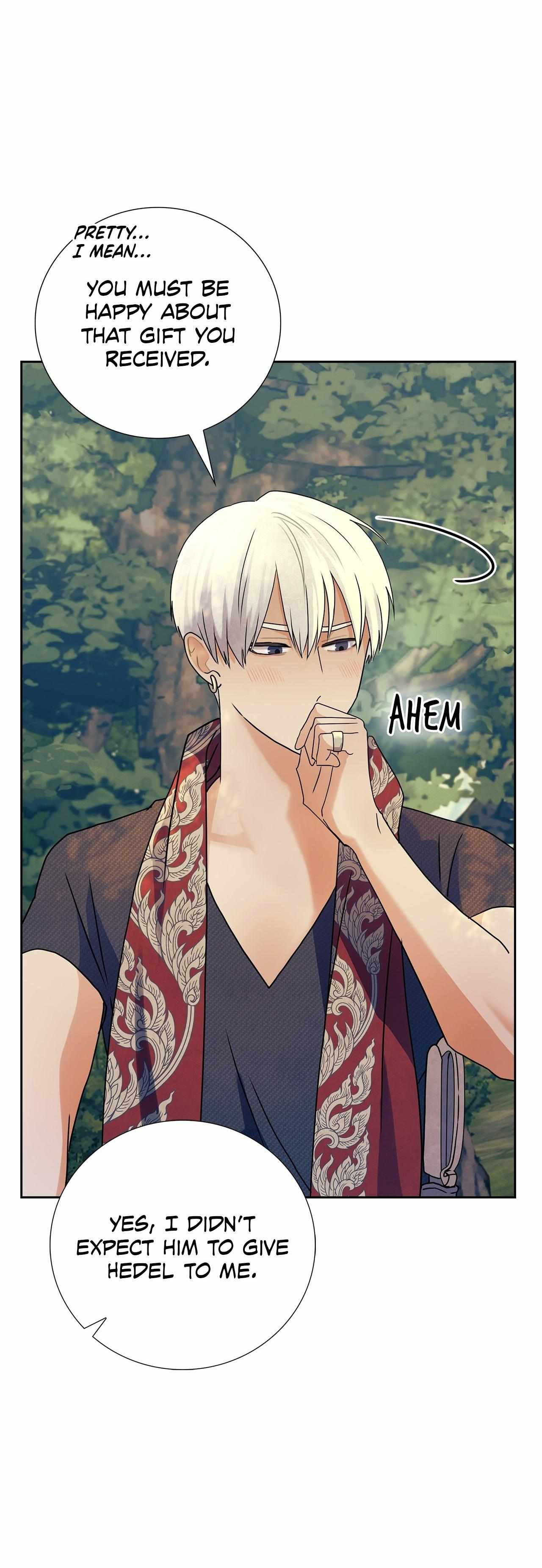 Bloody Moon (Yuzuya) Chapter 56 page 25 - 