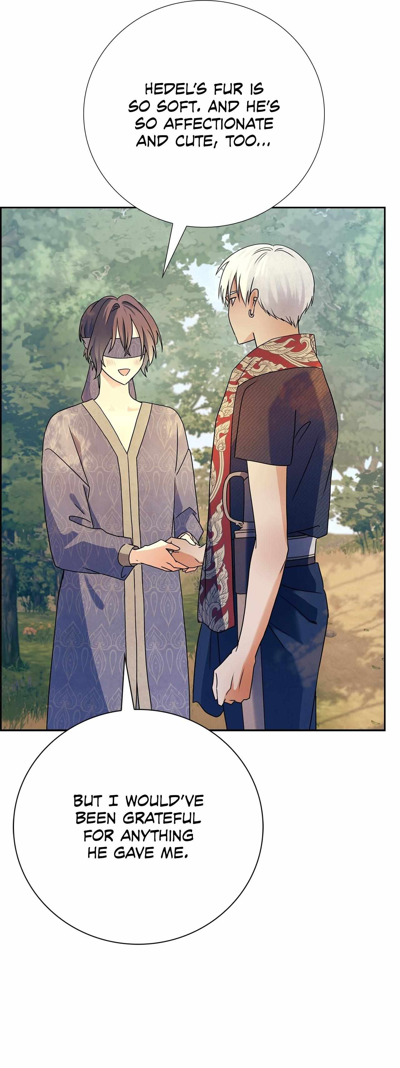 Bloody Moon (Yuzuya) Chapter 56 page 26 - 