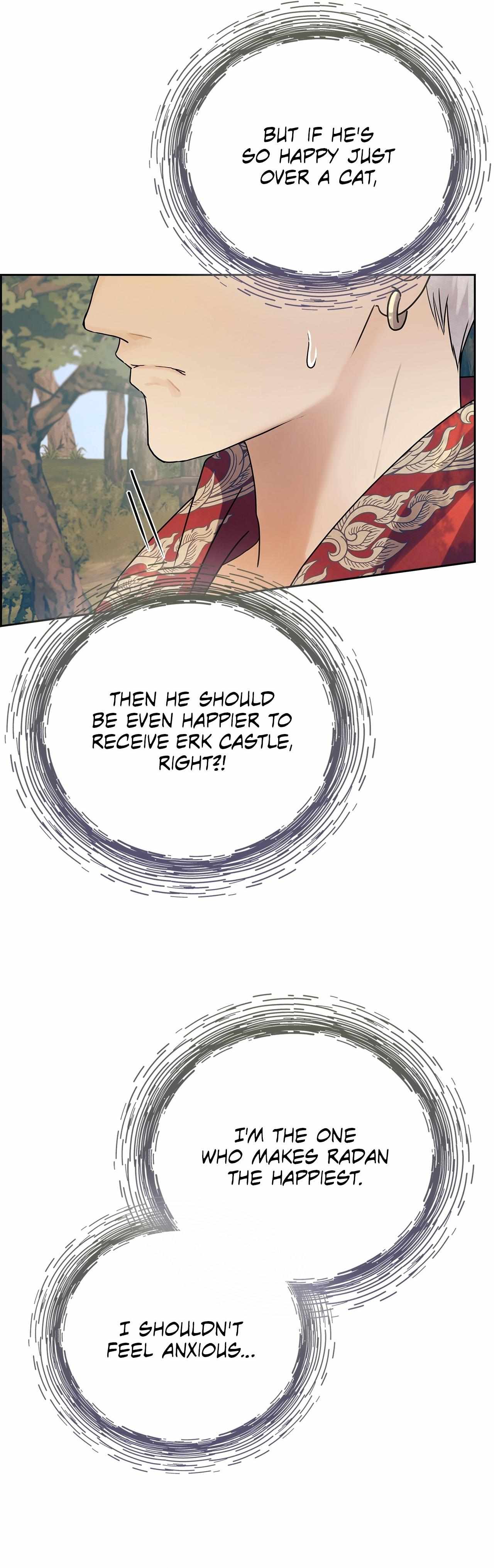 Bloody Moon (Yuzuya) Chapter 56 page 28 - 