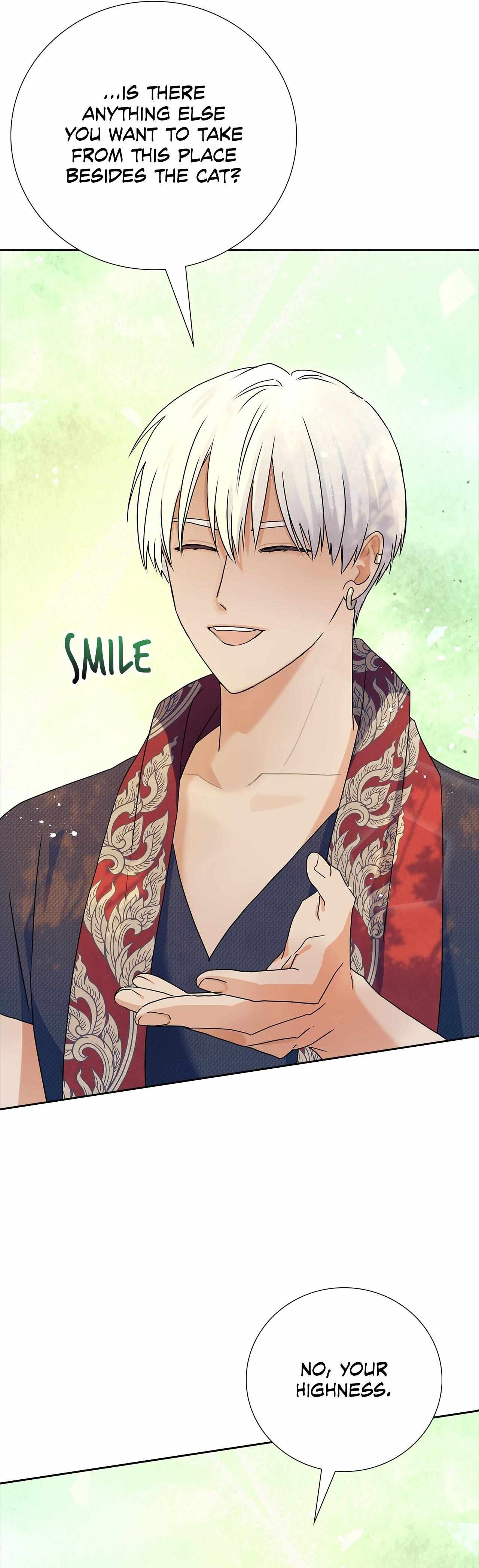 Bloody Moon (Yuzuya) Chapter 56 page 29 - 