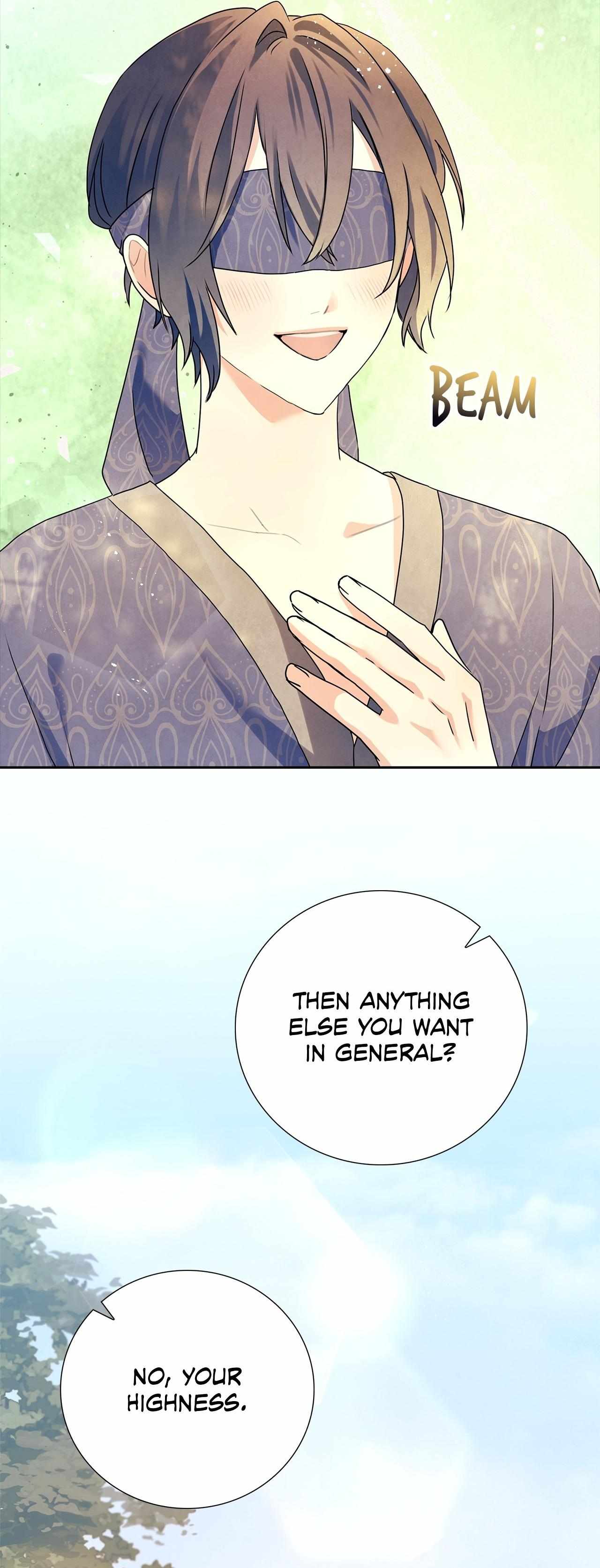 Bloody Moon (Yuzuya) Chapter 56 page 30 - 