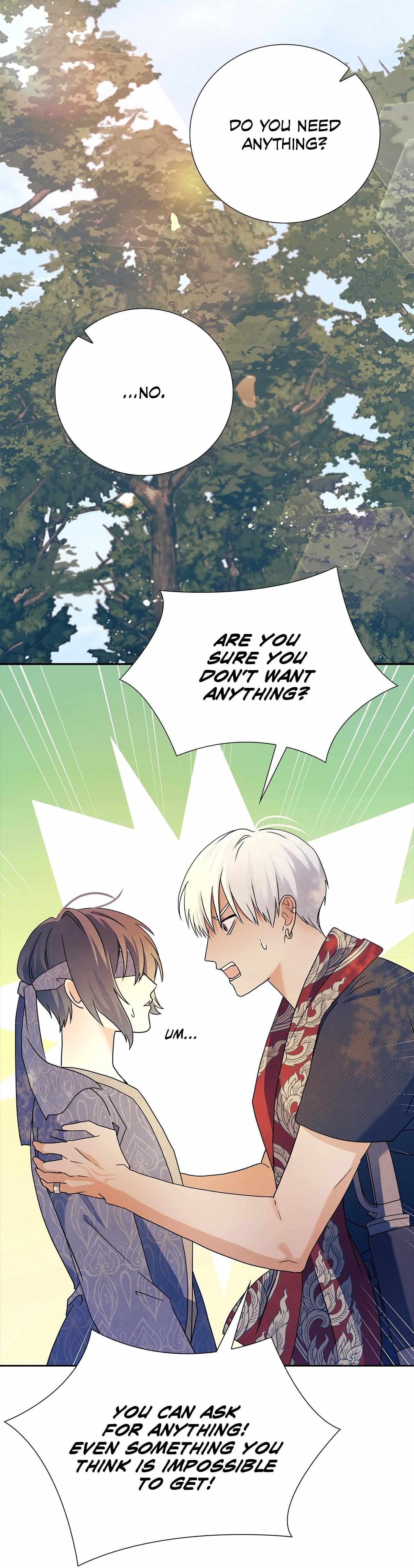 Bloody Moon (Yuzuya) Chapter 56 page 31 - 