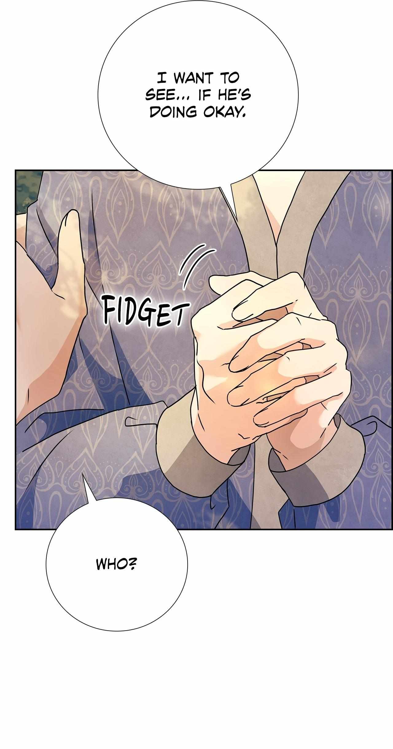 Bloody Moon (Yuzuya) Chapter 56 page 33 - 