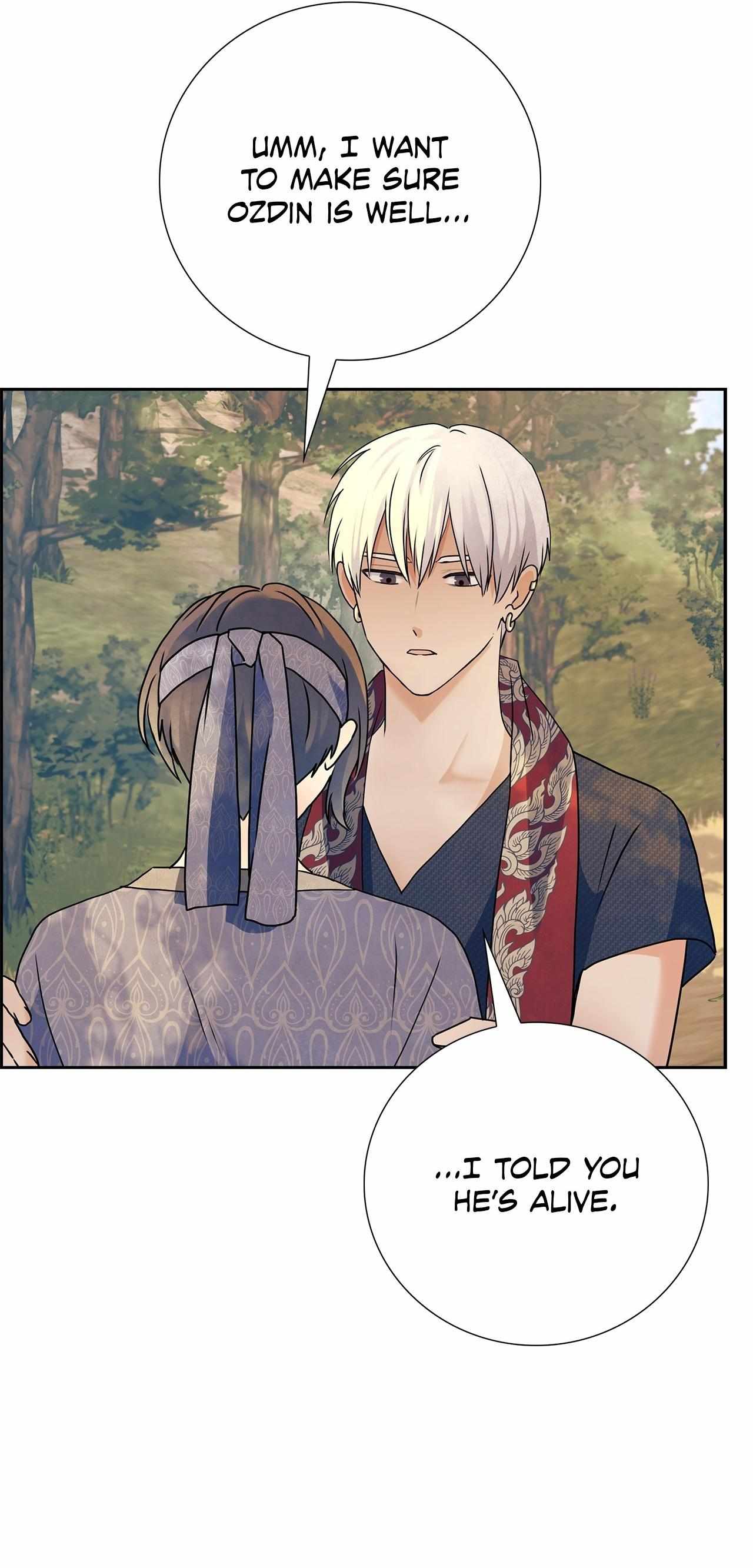 Bloody Moon (Yuzuya) Chapter 56 page 34 - 