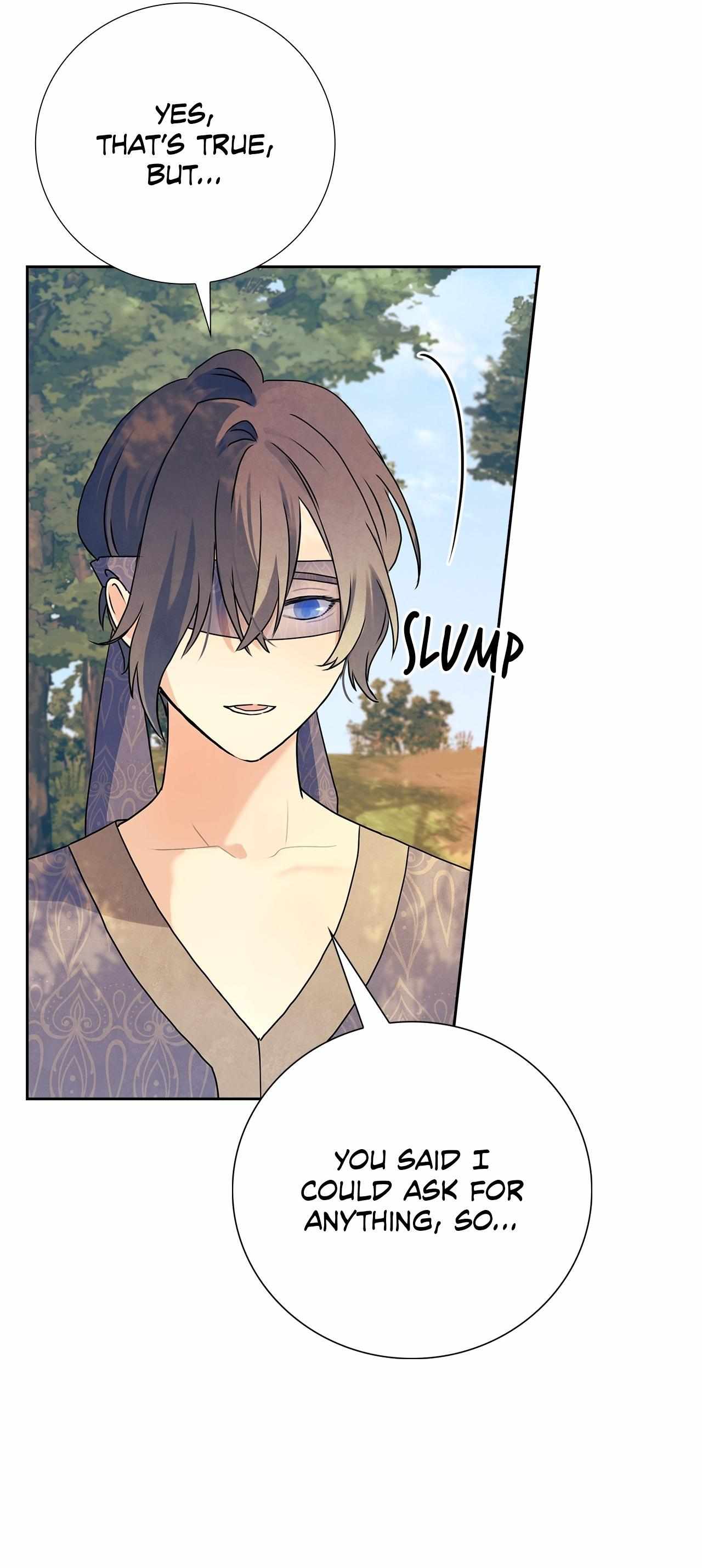 Bloody Moon (Yuzuya) Chapter 56 page 35 - 