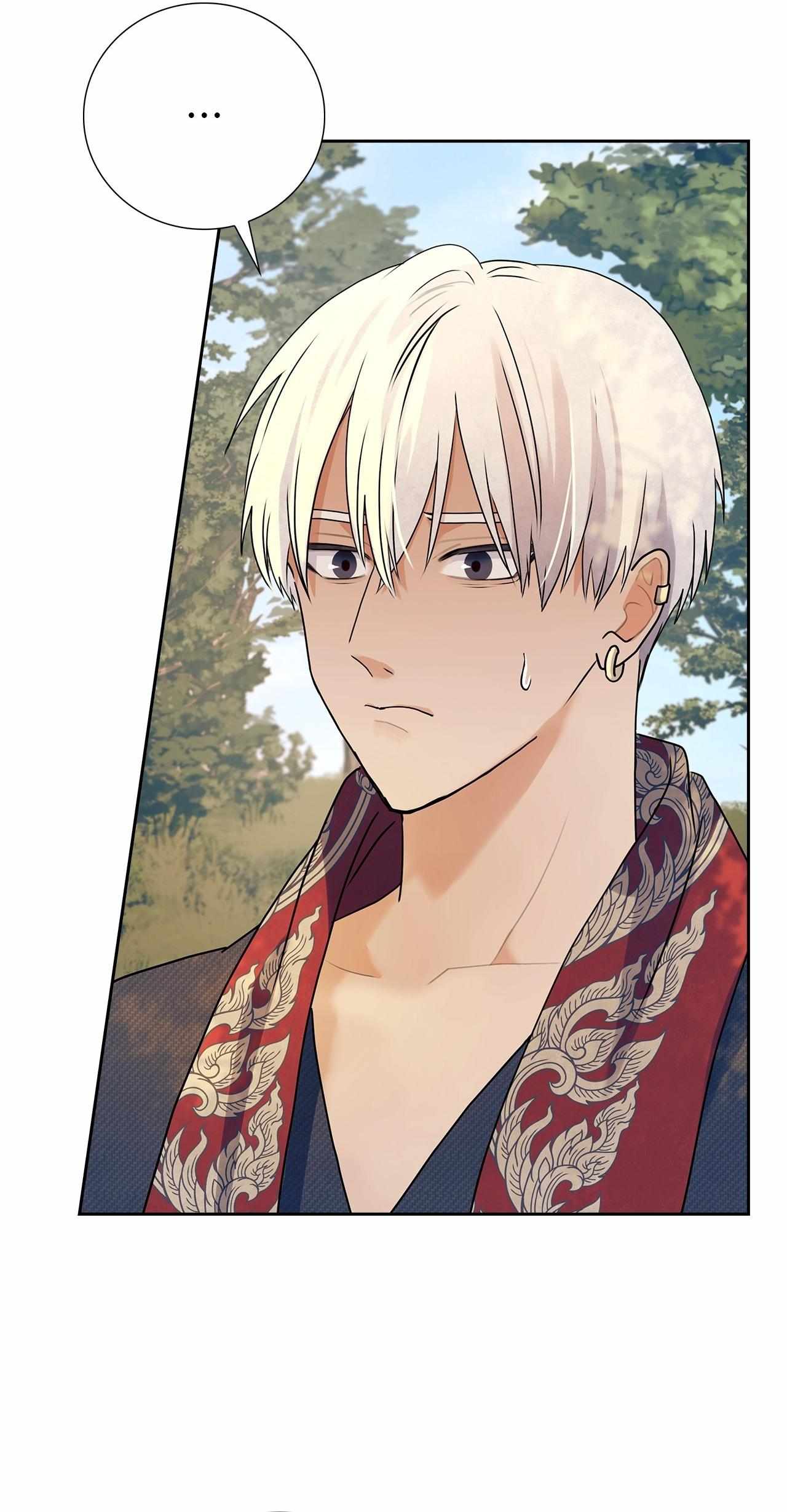 Bloody Moon (Yuzuya) Chapter 56 page 36 - 