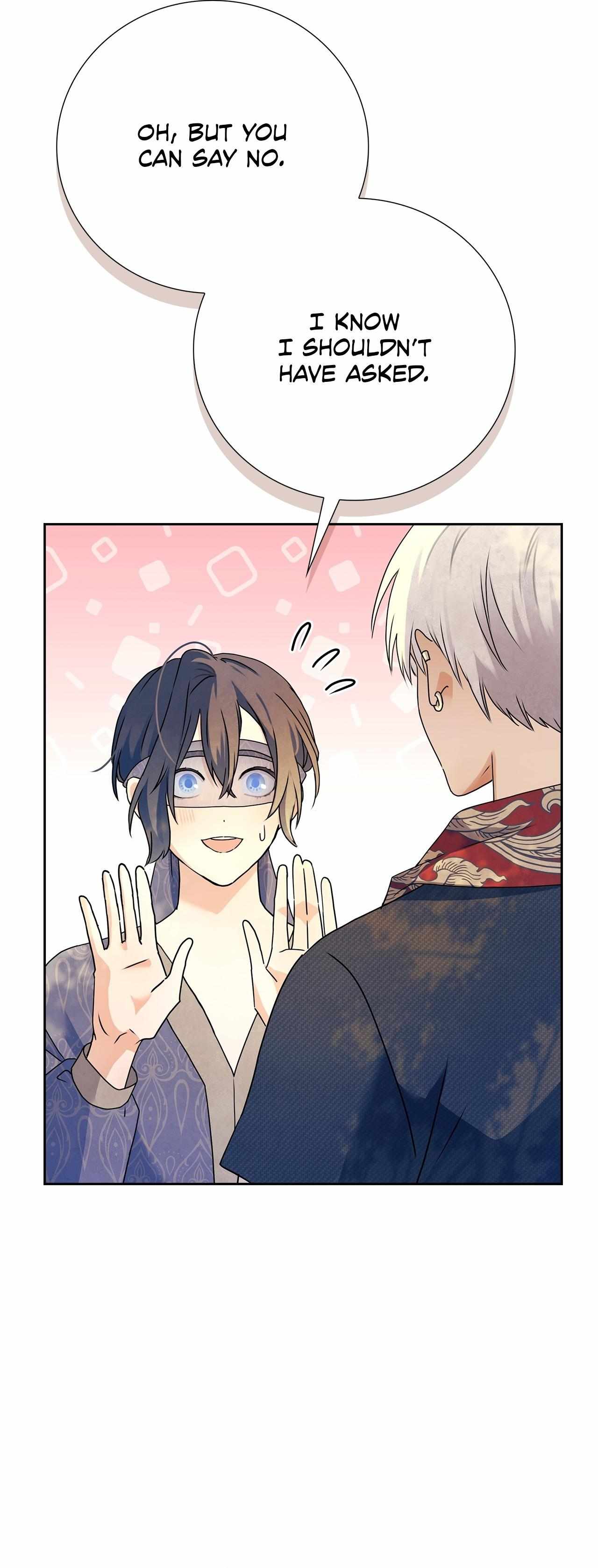 Bloody Moon (Yuzuya) Chapter 56 page 37 - 