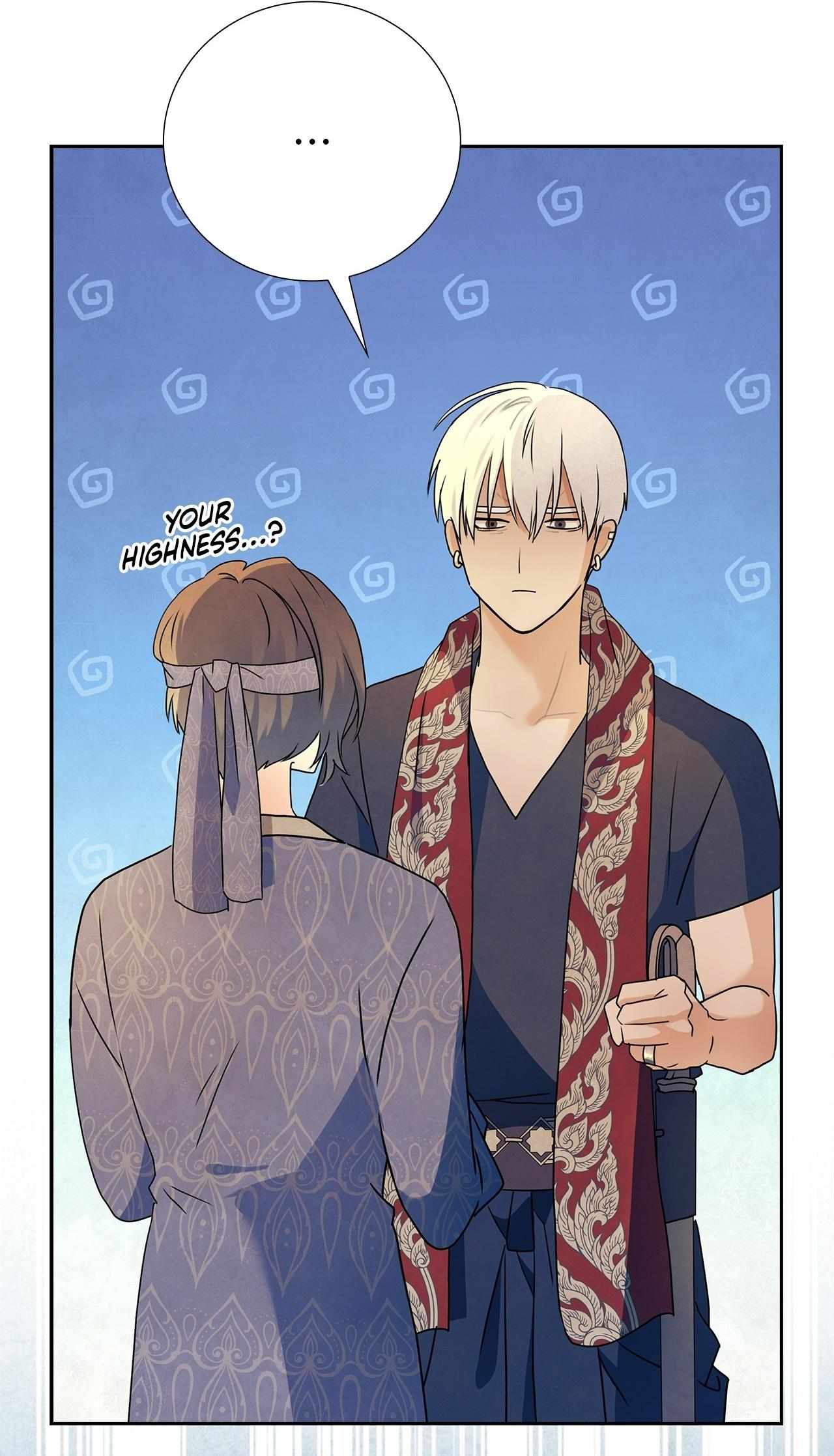 Bloody Moon (Yuzuya) Chapter 56 page 38 - 