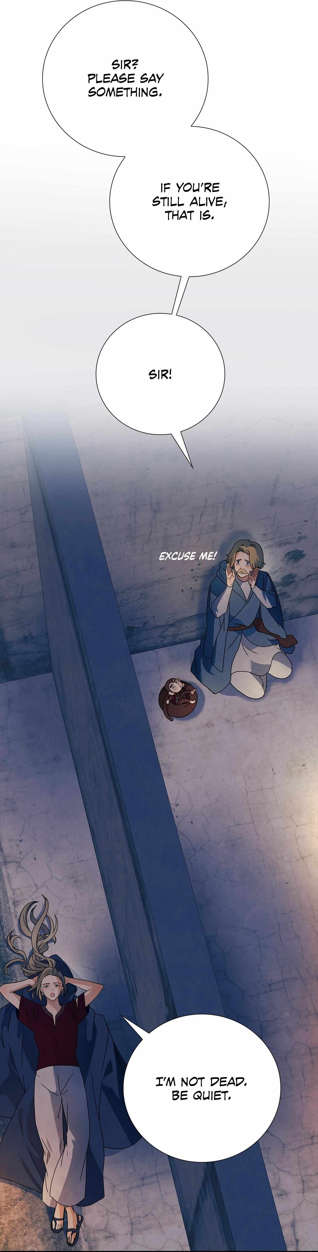 Bloody Moon (Yuzuya) Chapter 56 page 41 - 