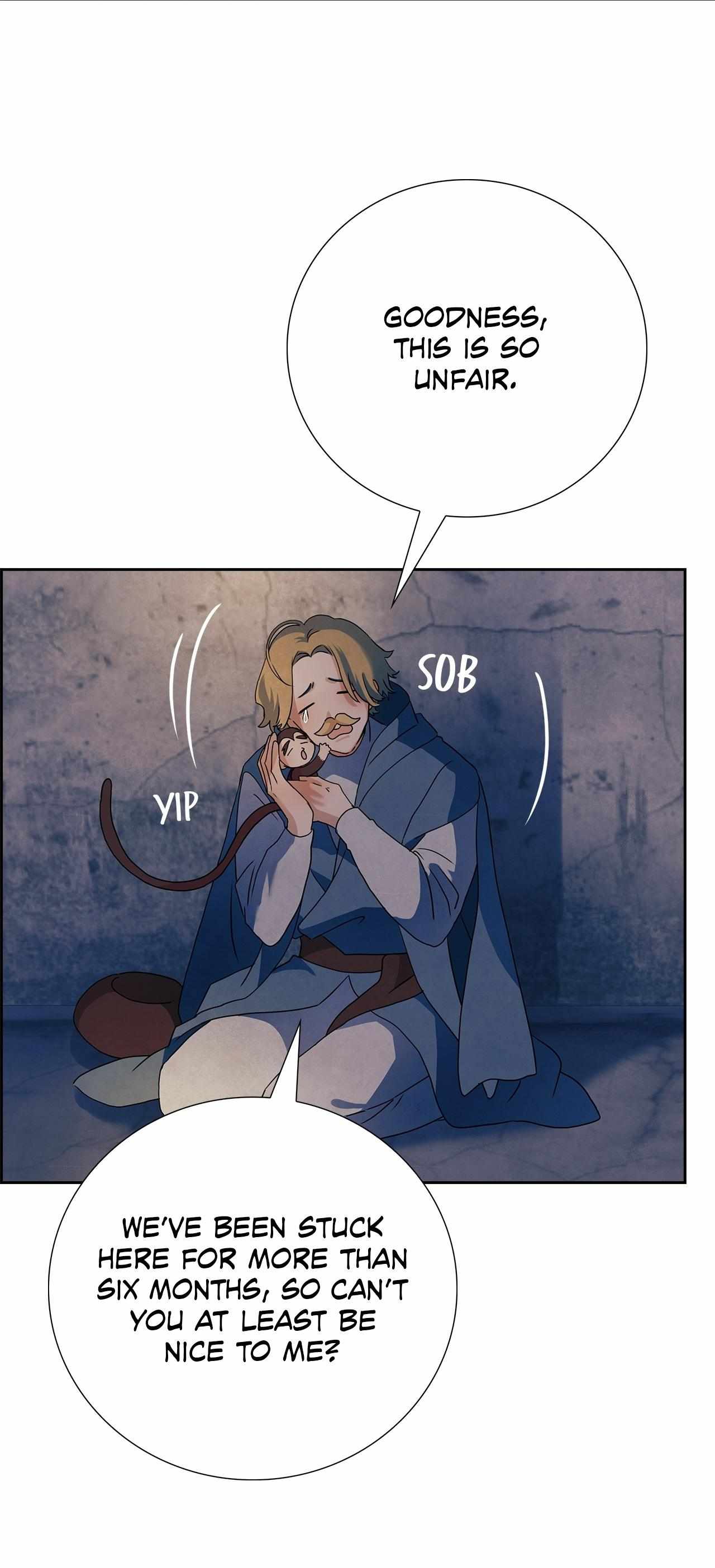 Bloody Moon (Yuzuya) Chapter 56 page 42 - 