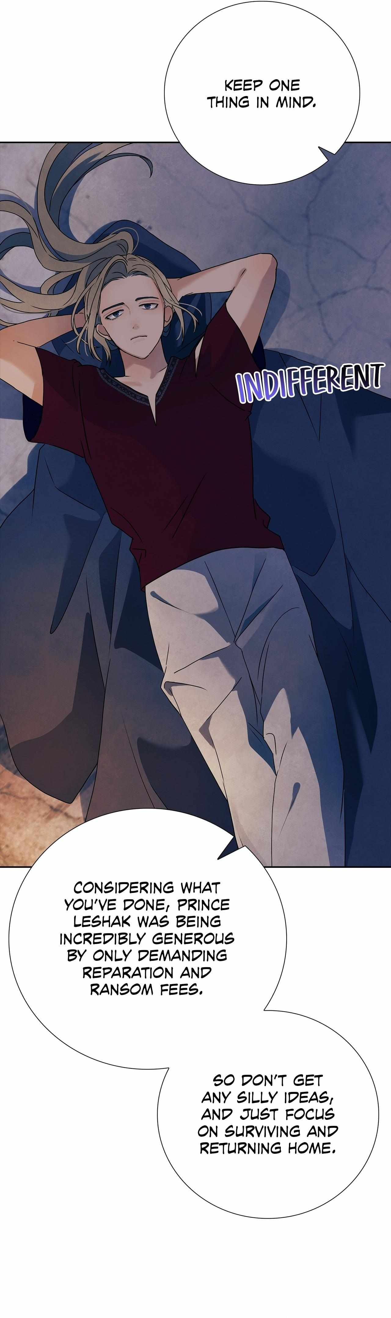 Bloody Moon (Yuzuya) Chapter 56 page 43 - 