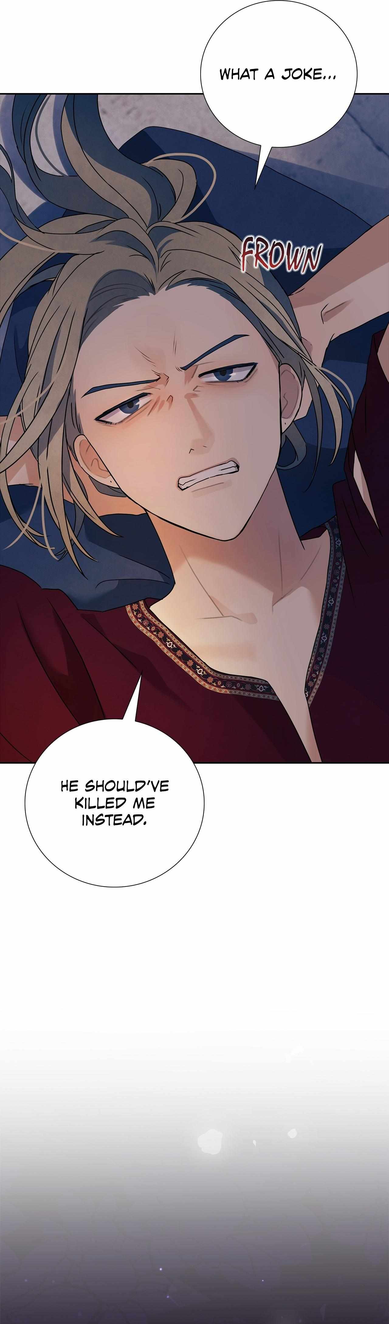 Bloody Moon (Yuzuya) Chapter 56 page 44 - 