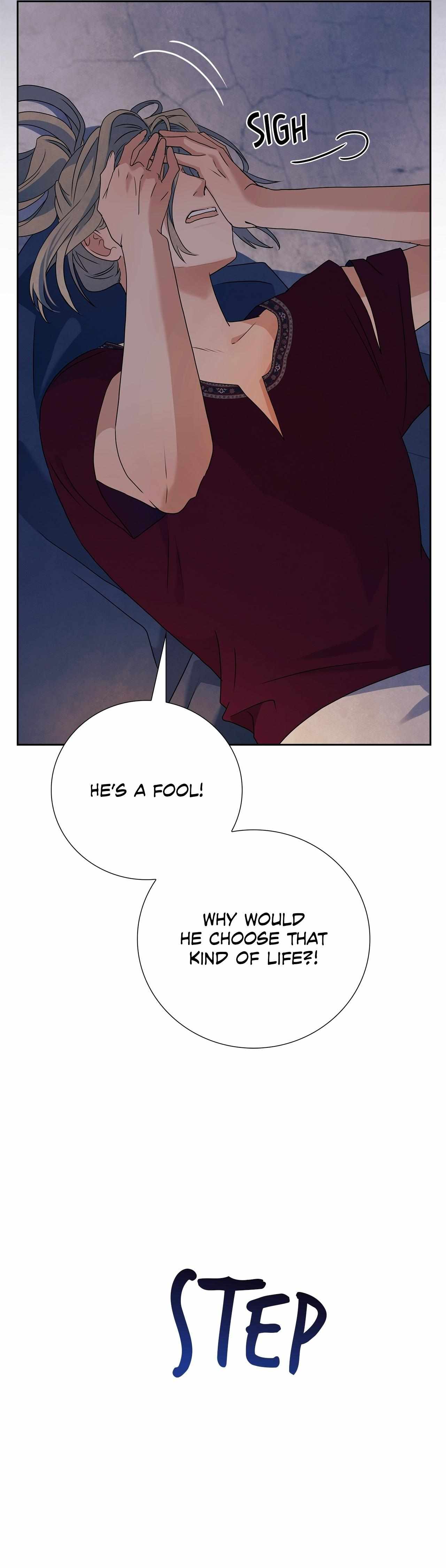Bloody Moon (Yuzuya) Chapter 56 page 47 - 