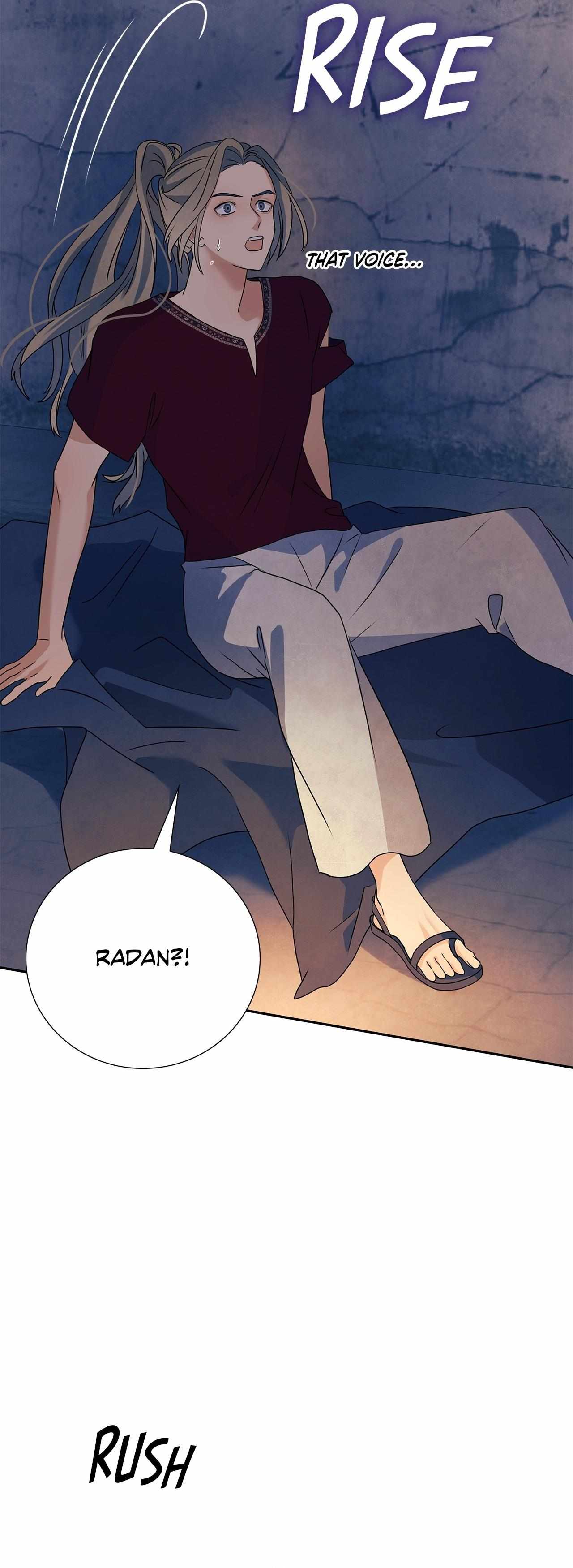 Bloody Moon (Yuzuya) Chapter 56 page 49 - 