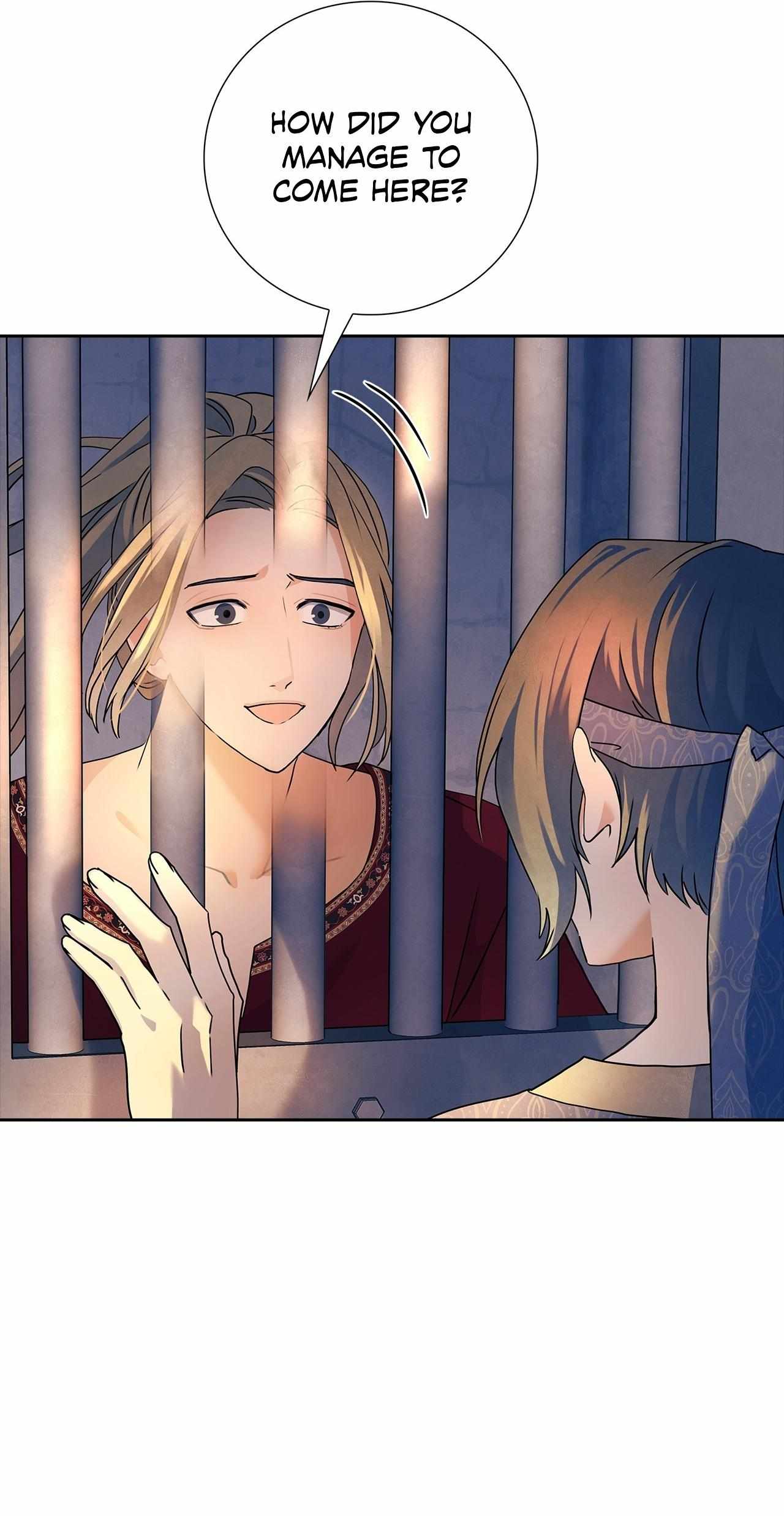 Bloody Moon (Yuzuya) Chapter 56 page 50 - 