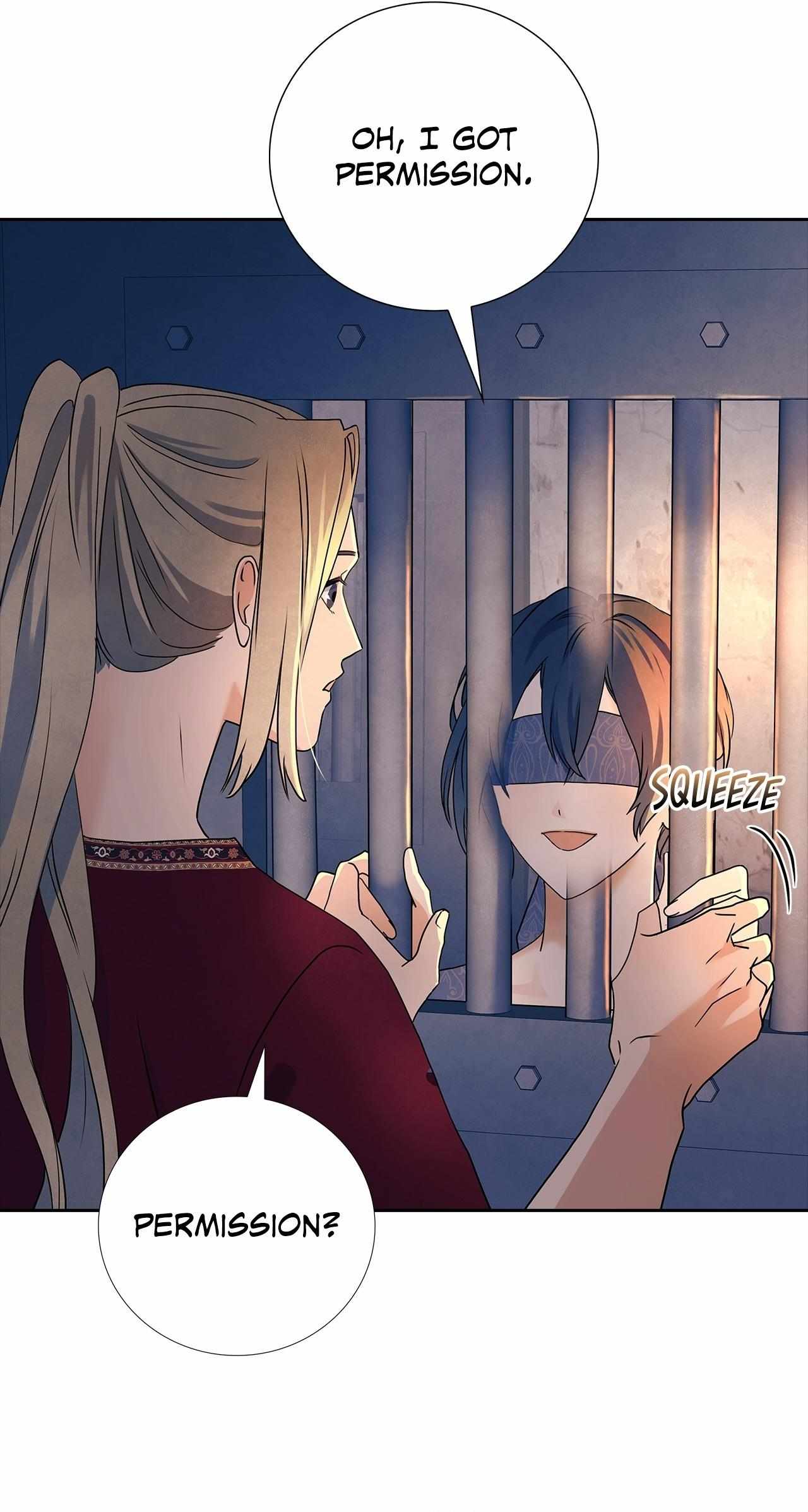 Bloody Moon (Yuzuya) Chapter 56 page 51 - 