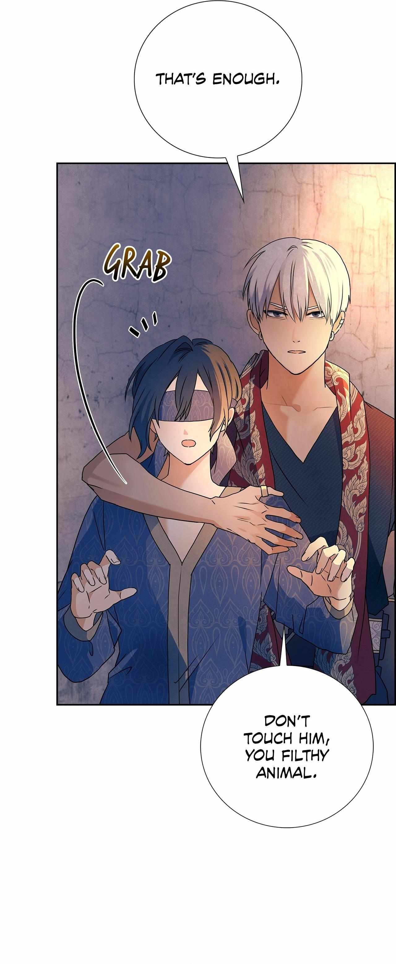 Bloody Moon (Yuzuya) Chapter 56 page 52 - 