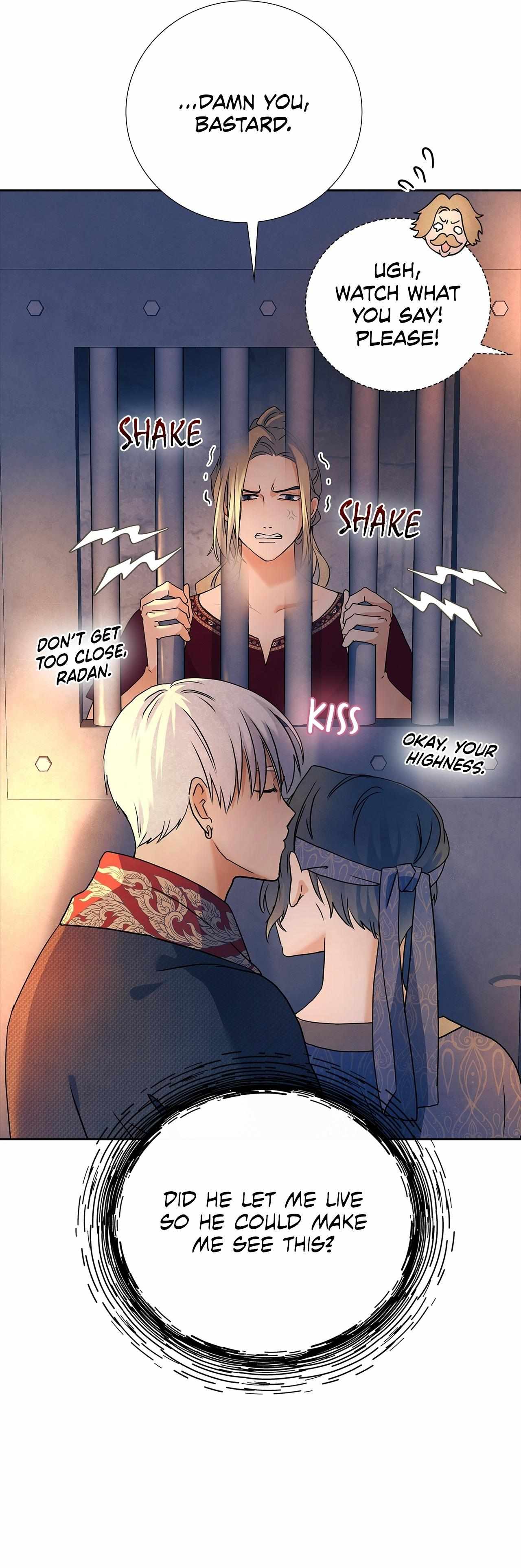 Bloody Moon (Yuzuya) Chapter 56 page 53 - 