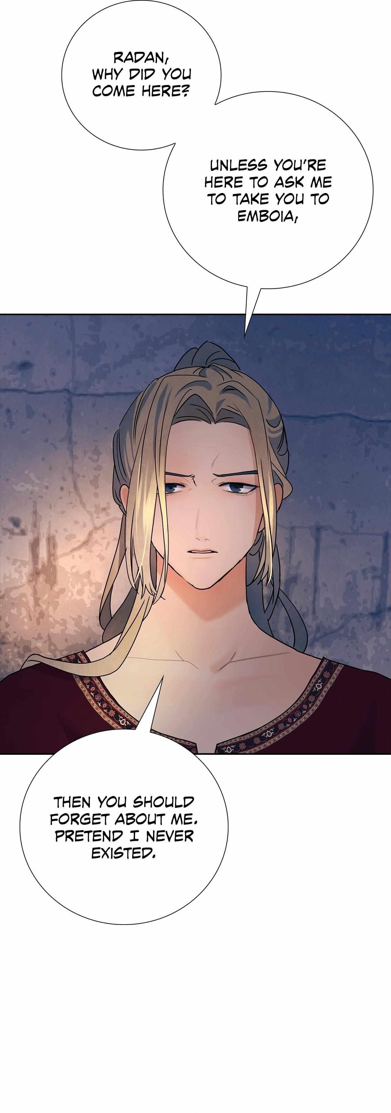 Bloody Moon (Yuzuya) Chapter 56 page 54 - 